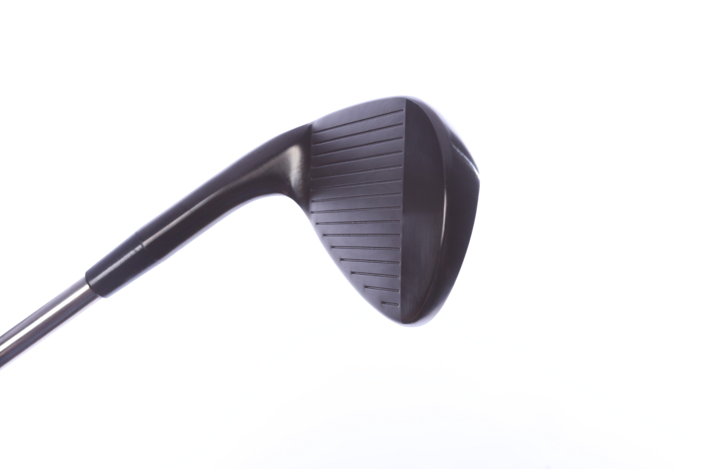 Used Callaway Apex 21 Black Approach Wedge - Right-Handed - 48 Degrees - Seniors Flex-Next Round