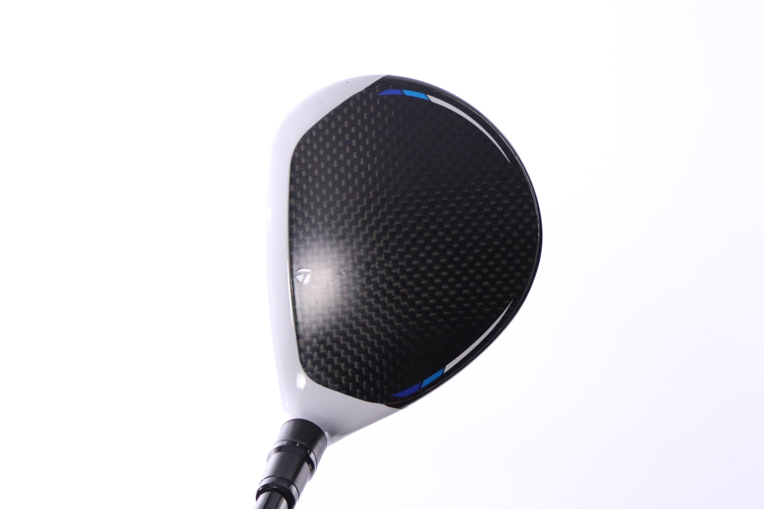 Used TaylorMade SIM2 Titanium 3-Wood - Right-Handed - 15 Degrees - Extra Stiff Flex