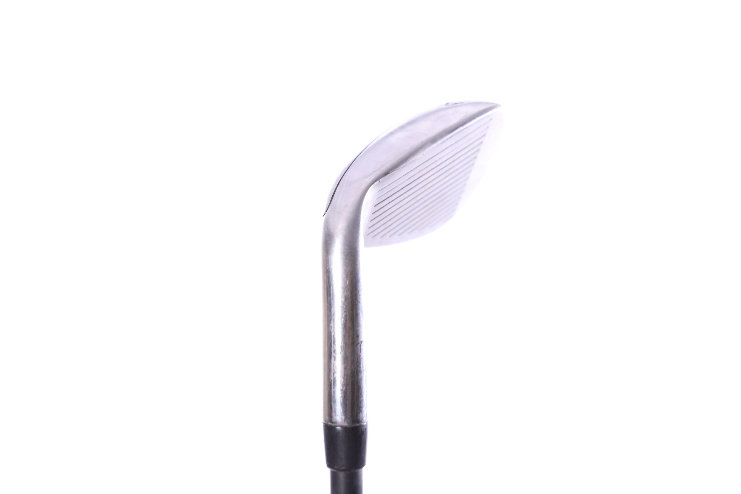 Used Callaway Rogue ST MAX Approach Wedge - Right-Handed - 46 Degrees - Regular Flex
