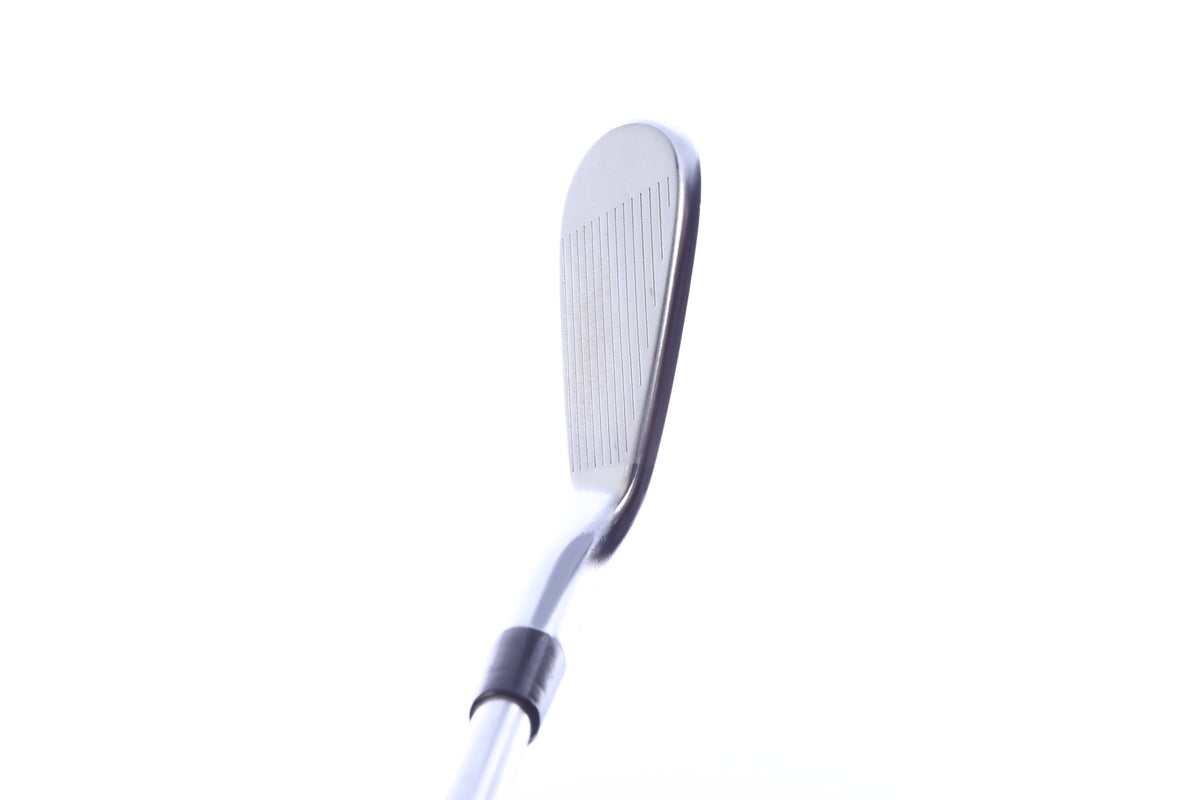 Used Callaway Apex Pro 21 Iron Set - Right-Handed - 4-PW - Stiff Flex