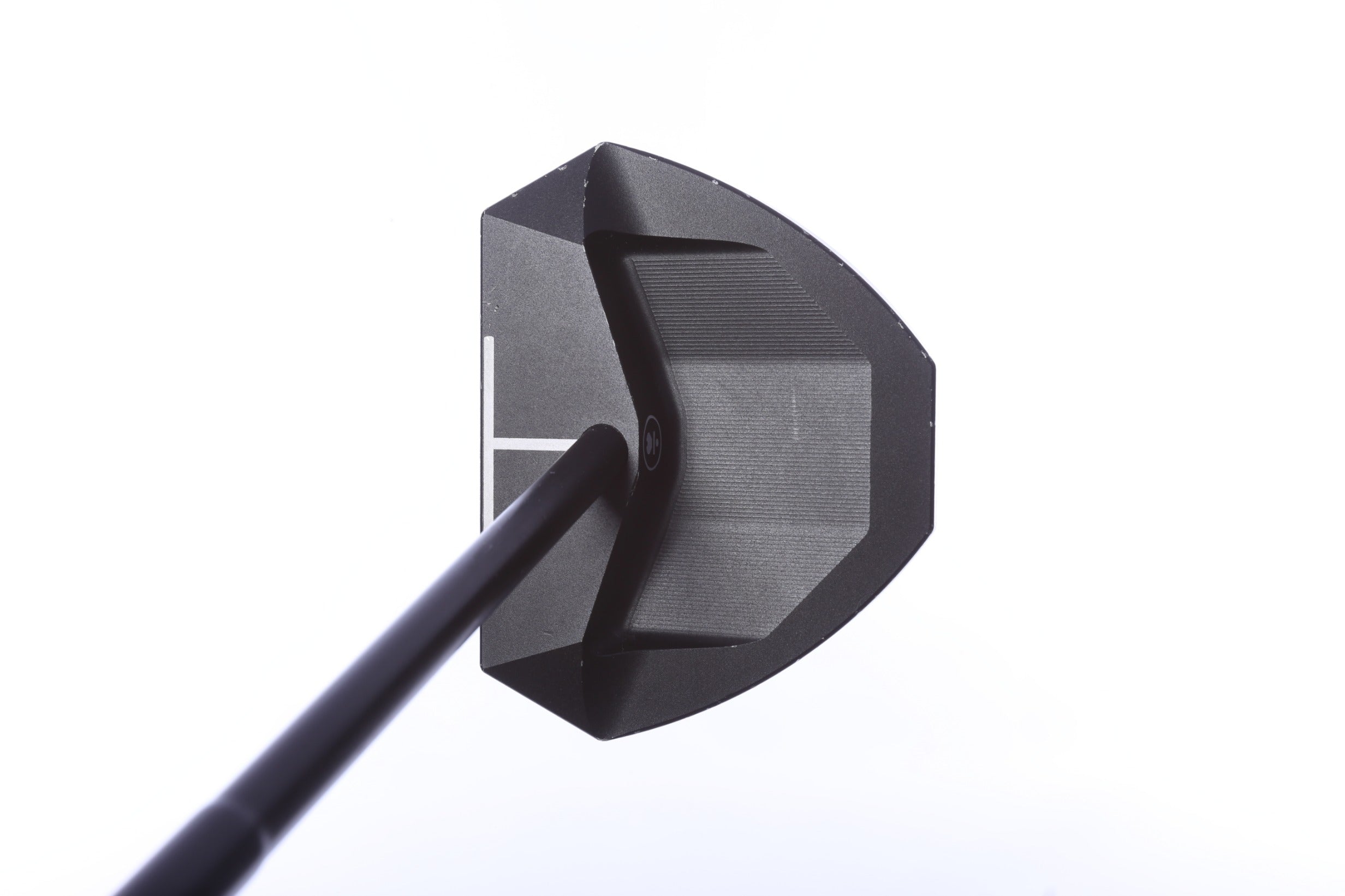 Used L.A.B. Golf OZ.1 Putter - Right-Handed - 35 in - Mallet-Next Round