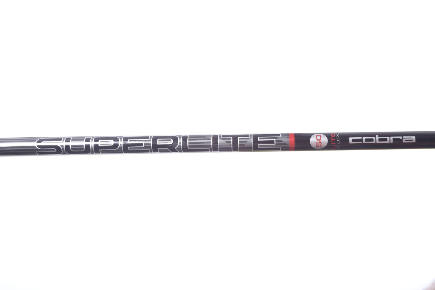 Used Cobra F-Max Airspeed Offset 3-Wood - Right-Handed - 16 Degrees - Seniors Flex-Next Round