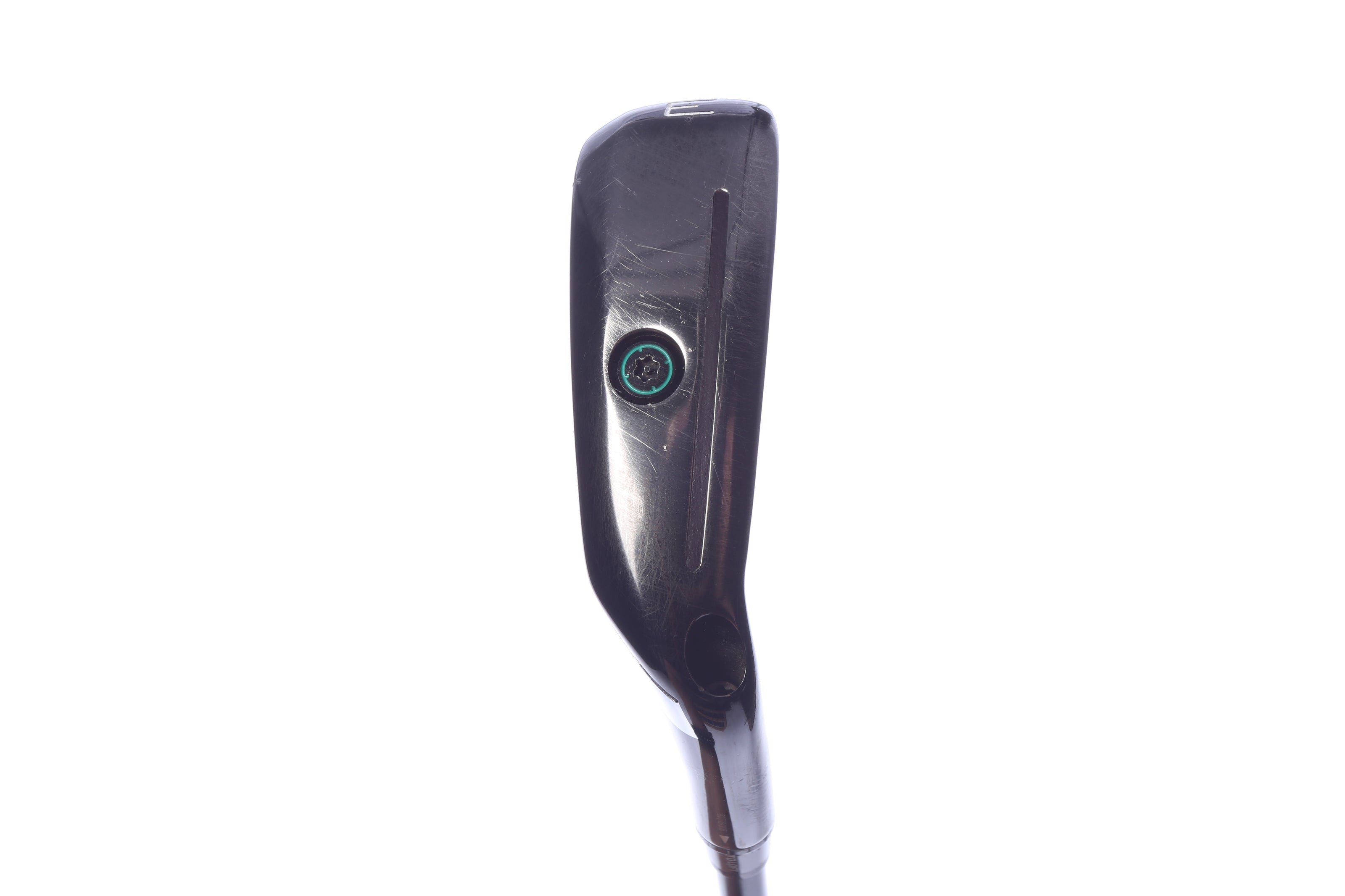 Used TaylorMade GAPR MID Single Utility 3-Iron - Right-Handed - Stiff Flex-Next Round