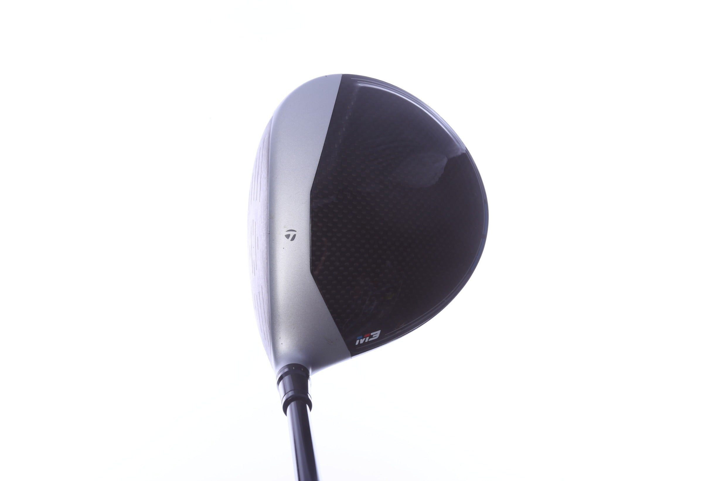 Used TaylorMade M3 Driver - 9.5 Degrees - Extra Stiff Flex Project X Hzrdus Smoke RDX Black - Right-Handed-Next Round