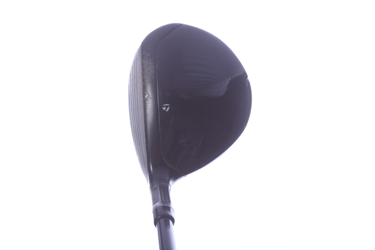 Used TaylorMade STEALTH 2 5-Wood - Right-Handed - 18 Degrees - Stiff Flex-Next Round