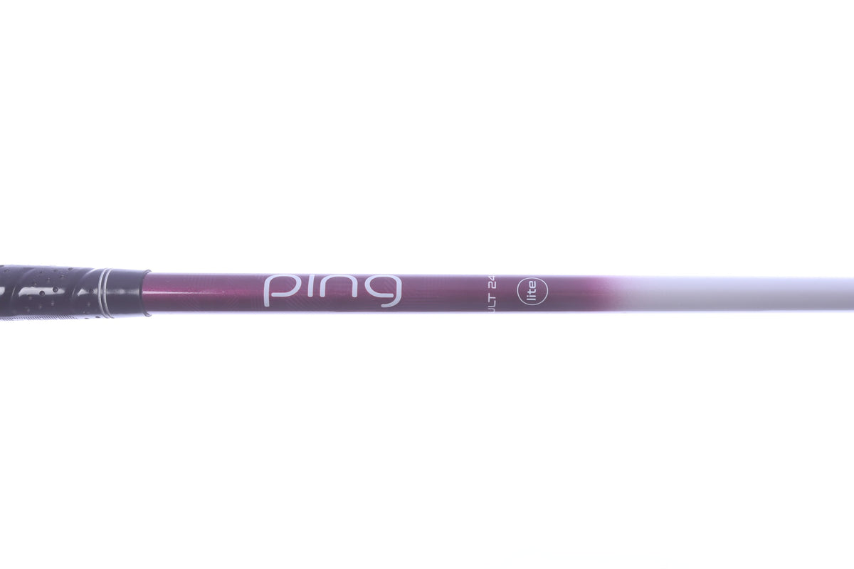 Used Ping G LE 2 7-Wood - Right-Handed - 26 Degrees - Ladies Flex-Next Round