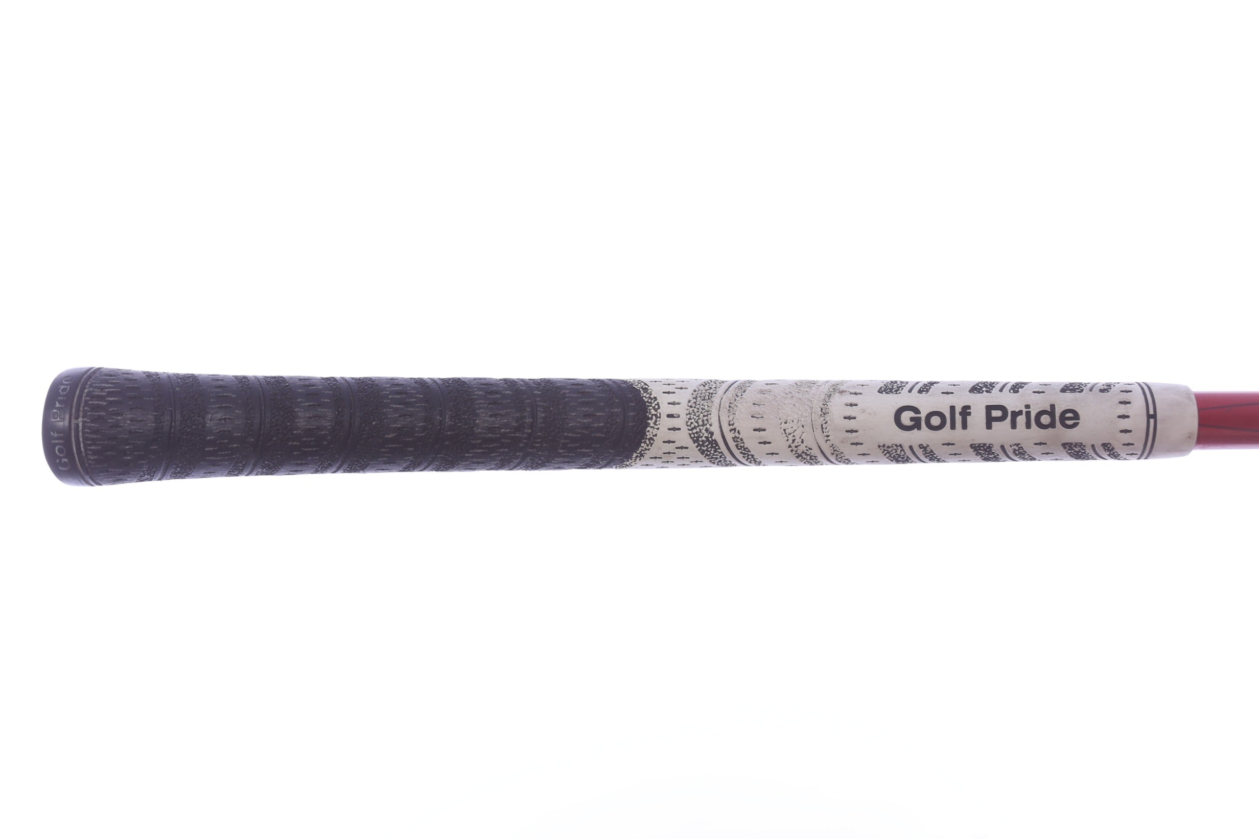 Used TaylorMade Burner 2.0 Single 6-Iron - Right-Handed - Regular Flex