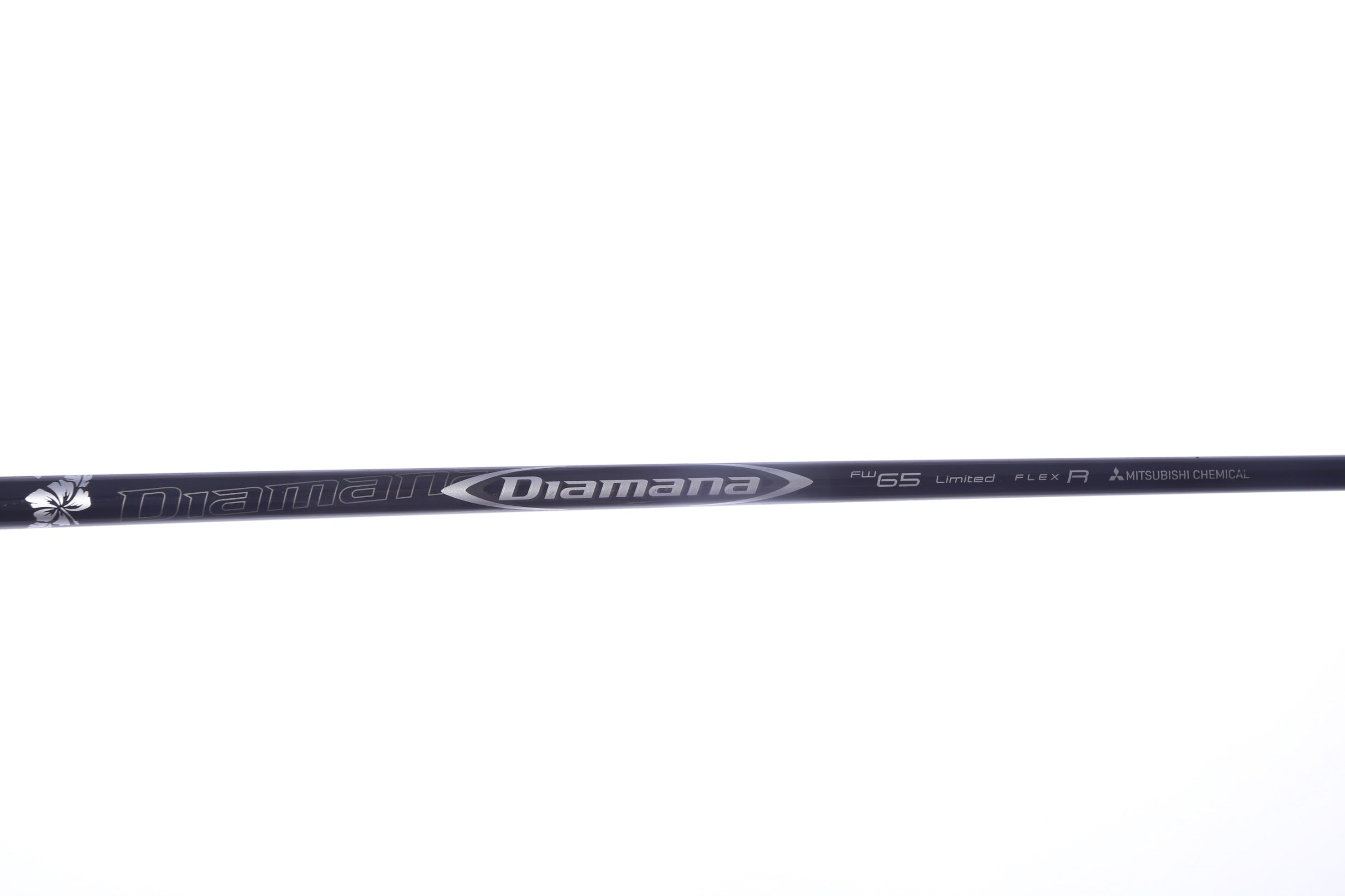 Used TaylorMade SIM2 MAX 3-Wood - Left-Handed - 15 Degrees - Regular Flex-Next Round