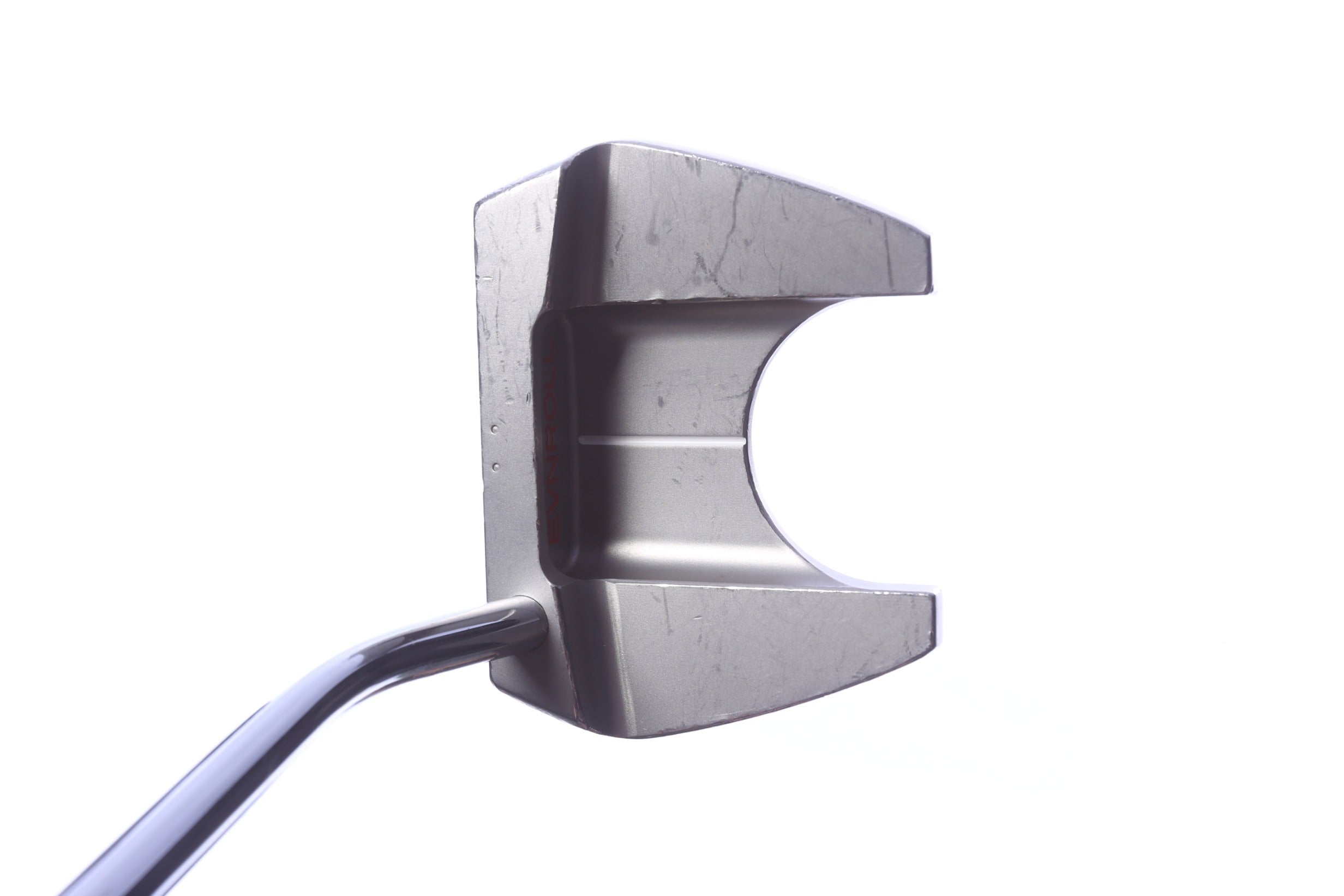 Used Evnroll ER5 Hatchback Putter - Right-Handed - 34 in - Mallet
