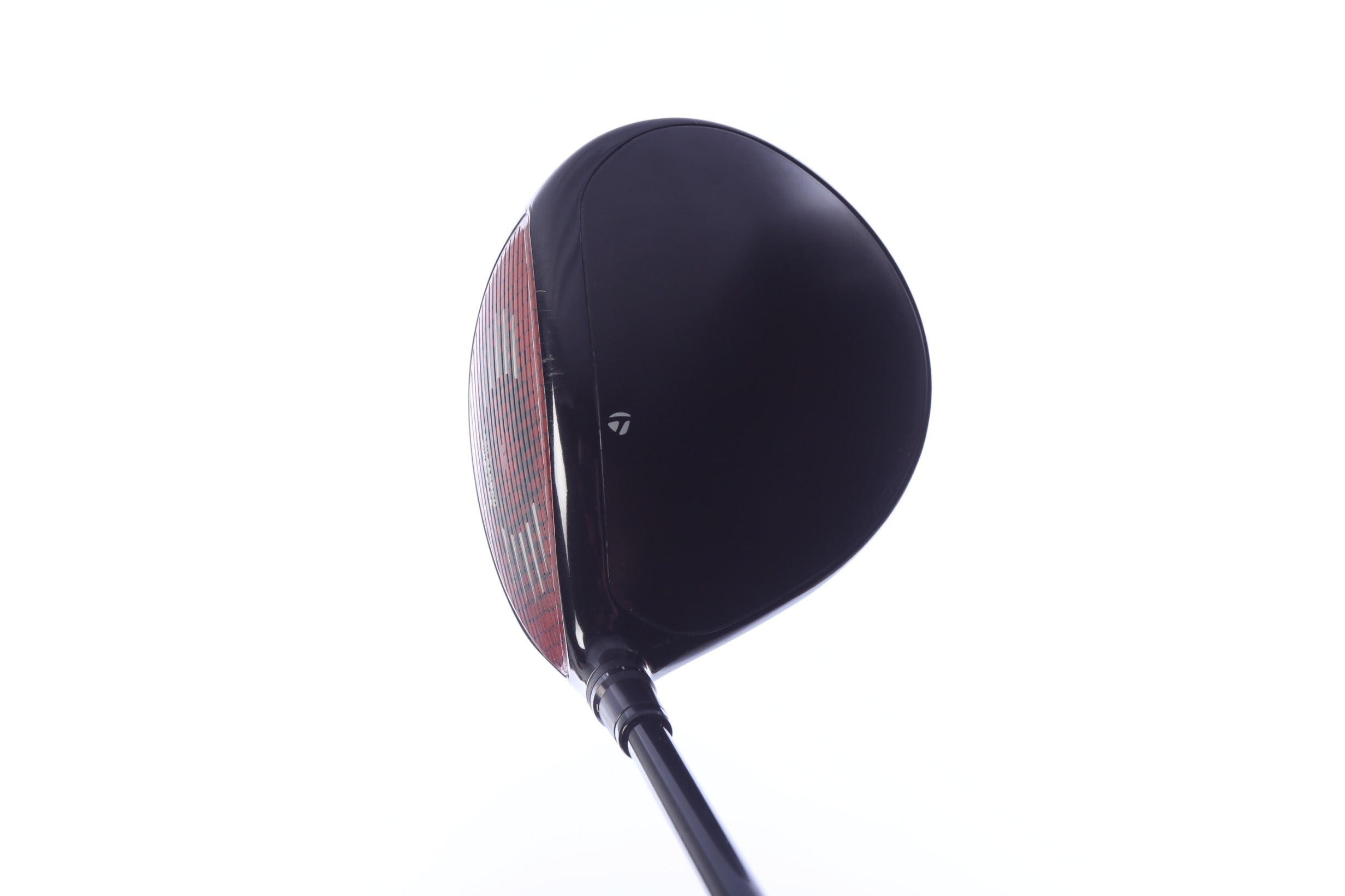 Used TaylorMade STEALTH PLUS Driver - 9 Degrees - Extra Stiff Flex Project X HZRDUS SMOKE Black RDX - Right-Handed