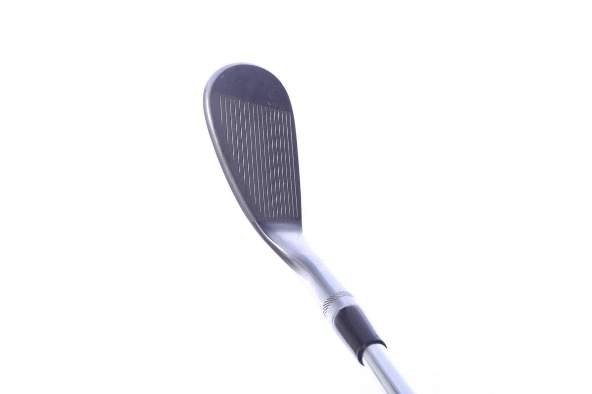 Used Titleist Vokey SM9 Tour Chrome Sand Wedge - Left-Handed - 54 Degrees - Wedge Flex