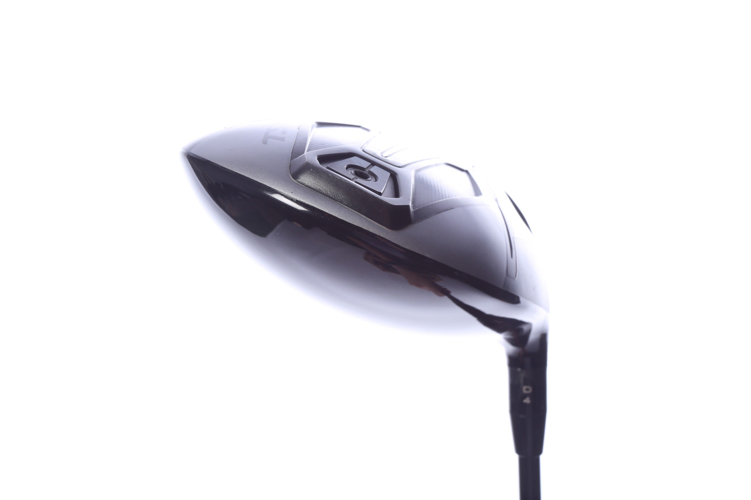 Used Titleist TSi1 Driver - 10 Degrees - Regular Flex Mitsubishi KuroKage Black TiNi - Right-Handed-Next Round