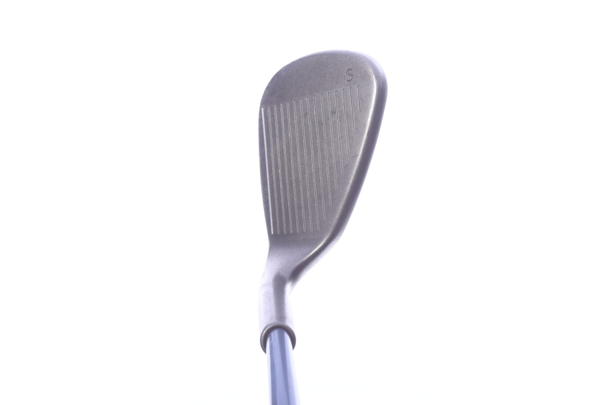Used Ping G5 Sand Wedge - Right-Handed - 54 Degrees - Ladies Flex-Next Round