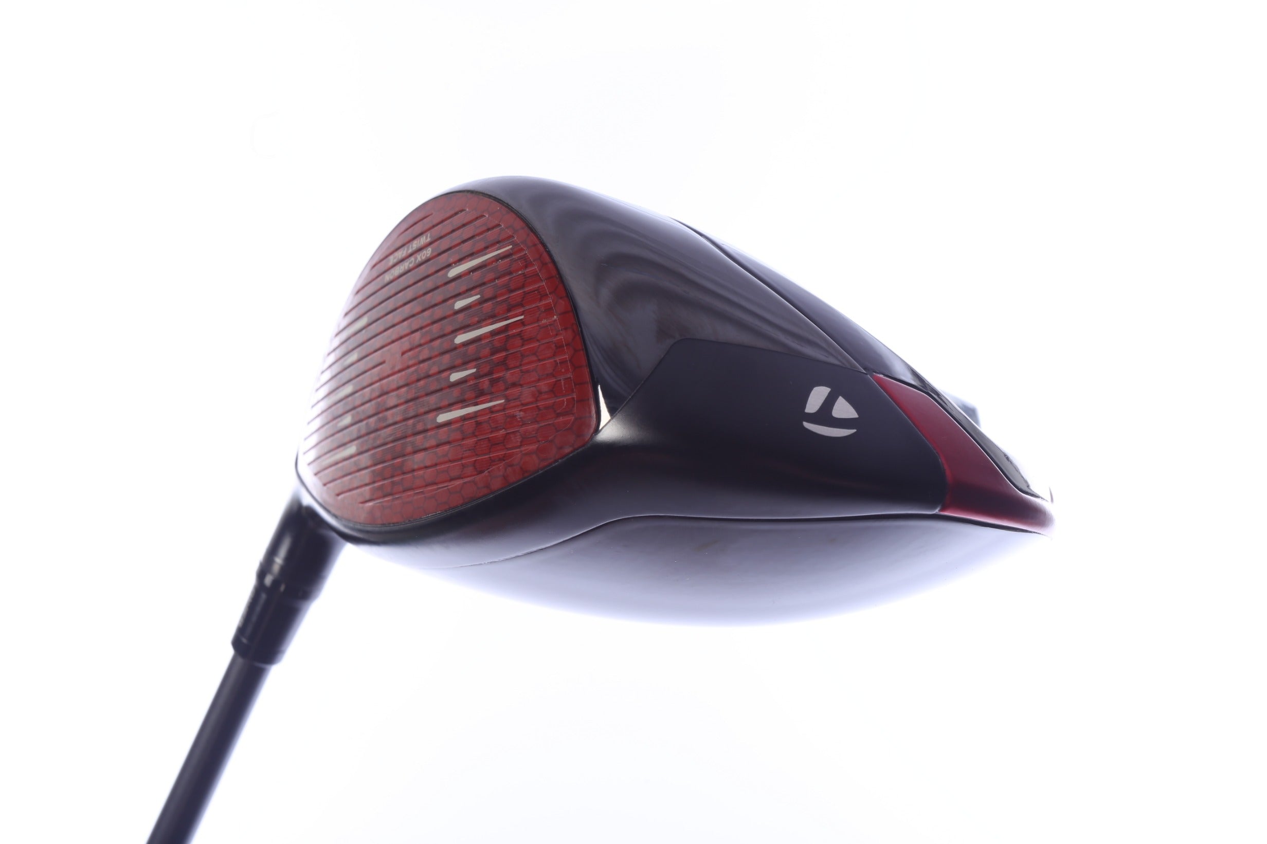Used TaylorMade STEALTH 2 Driver - 9 Degrees - Regular Flex Project X EvenFlow Riptide - Right-Handed