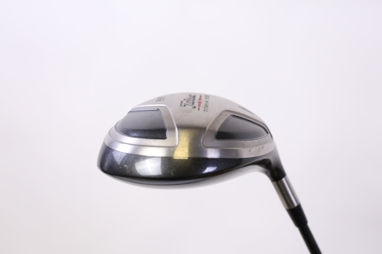 Used Titleist 983K Driver - Right-Handed - 9.5 Degrees - Extra Stiff Flex-Next Round