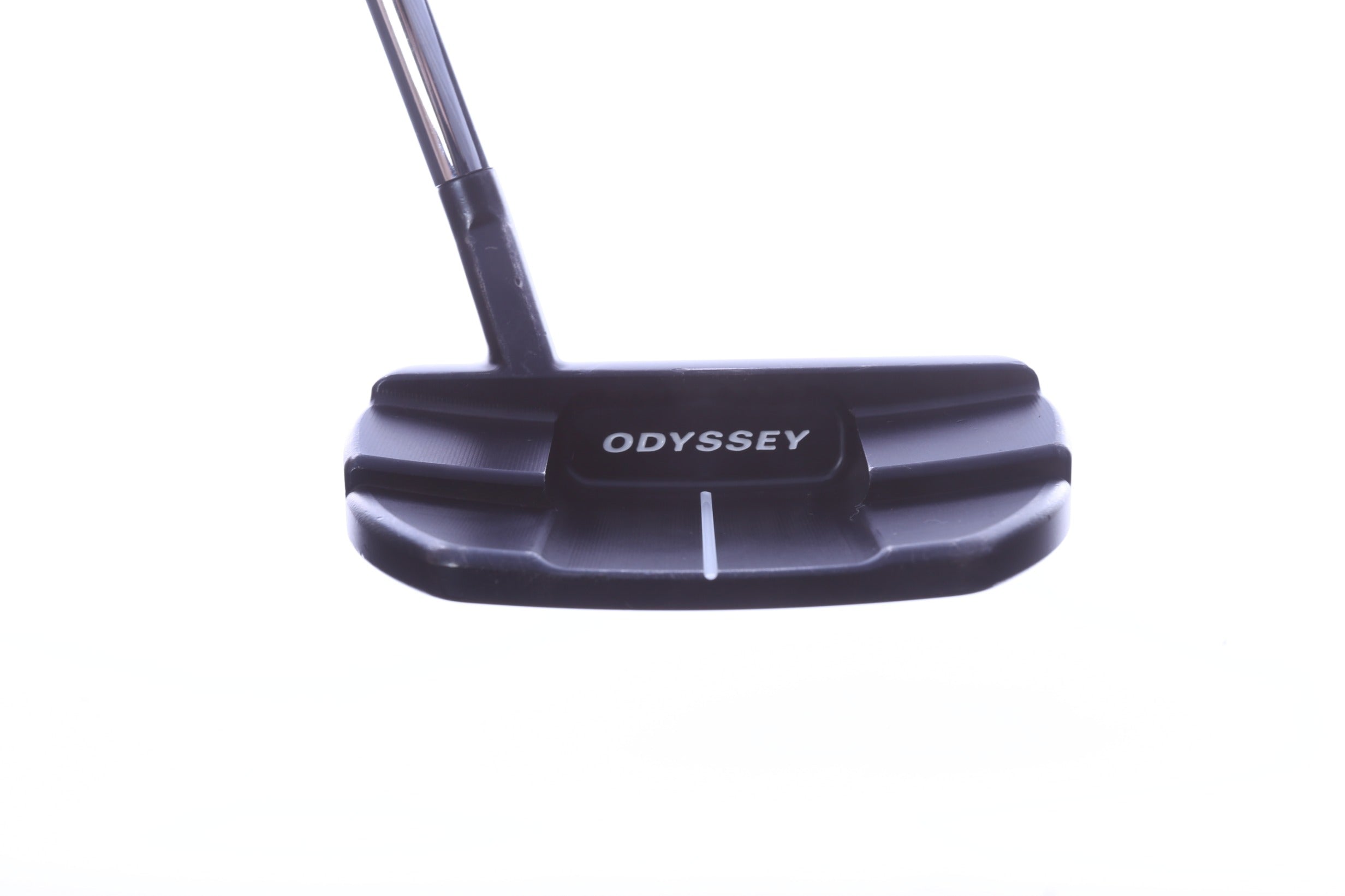 Used Odyssey Ai-ONE Milled Three T S Putter - Right-Handed - 34.5 in - Mallet-Next Round