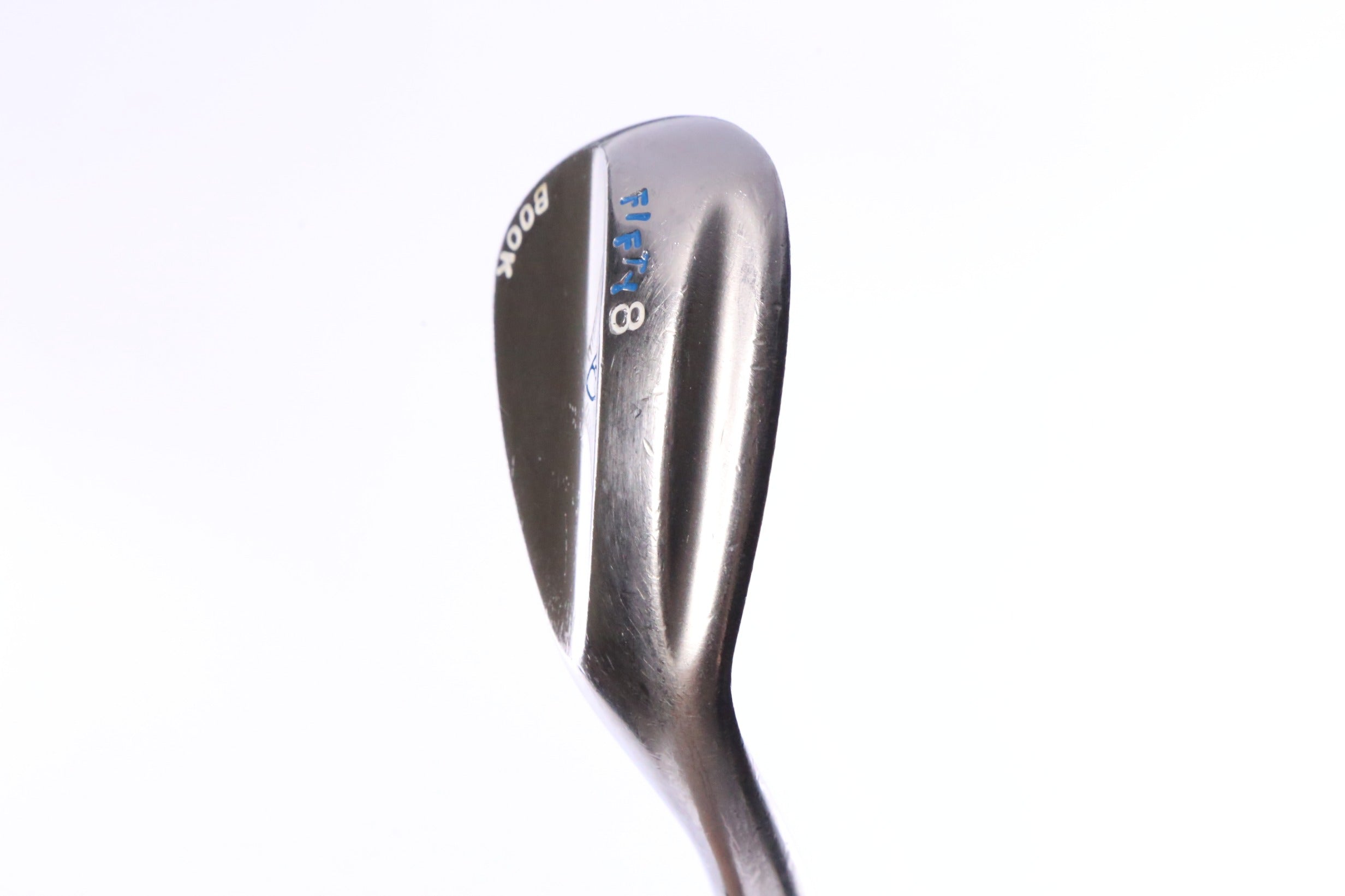 Used Edel Digger Lob Wedge - Right-Handed - 58 Degrees - Wedge Flex-Next Round
