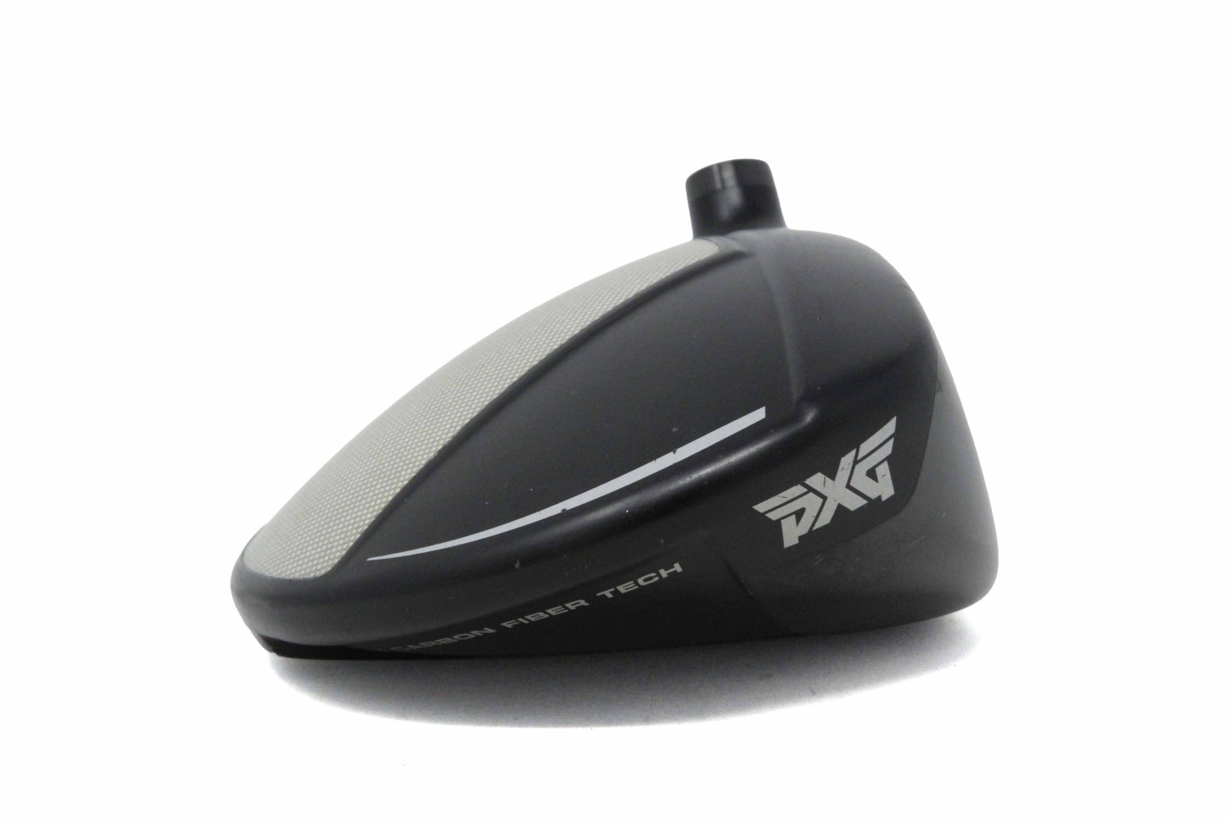 Used PXG 0811 XF GEN4 Driver - HEAD ONLY - Right-Handed - 12 Degrees-Next Round