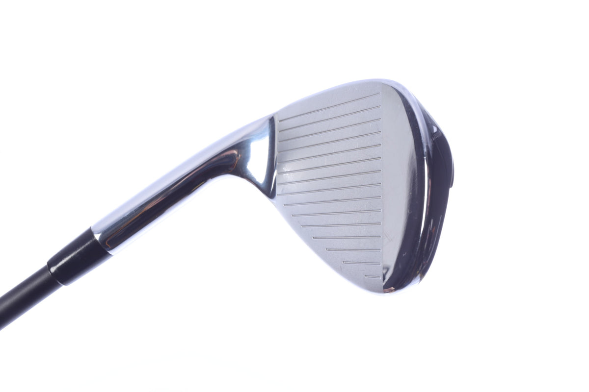 Used Callaway Rogue ST Pro Approach Wedge - Right-Handed - 48 Degrees - Stiff Flex