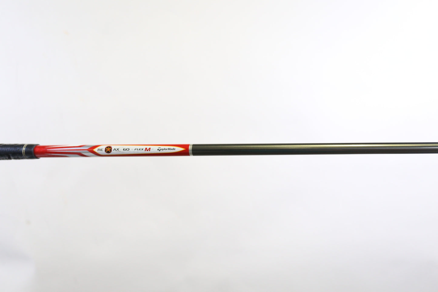 Used TaylorMade Burner SuperFast 2.0 Rescue 4H Hybrid - Right-Handed - 21 Degrees - Seniors Flex