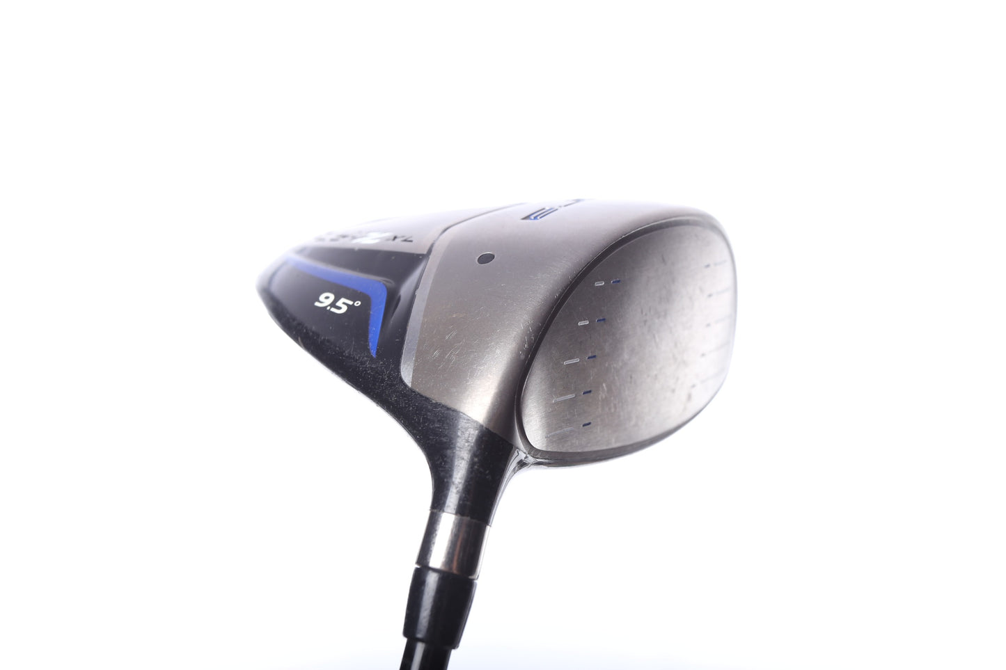 Used Cobra Fly-Z XL Driver - 9.5 Degrees - Regular Flex Cobra Fly-Z XL - Right-Handed-Next Round