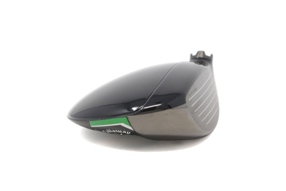 Used Callaway Elyte Triple Diamond 3-Wood - HEAD ONLY - Right-Handed - 15 Degrees-Next Round