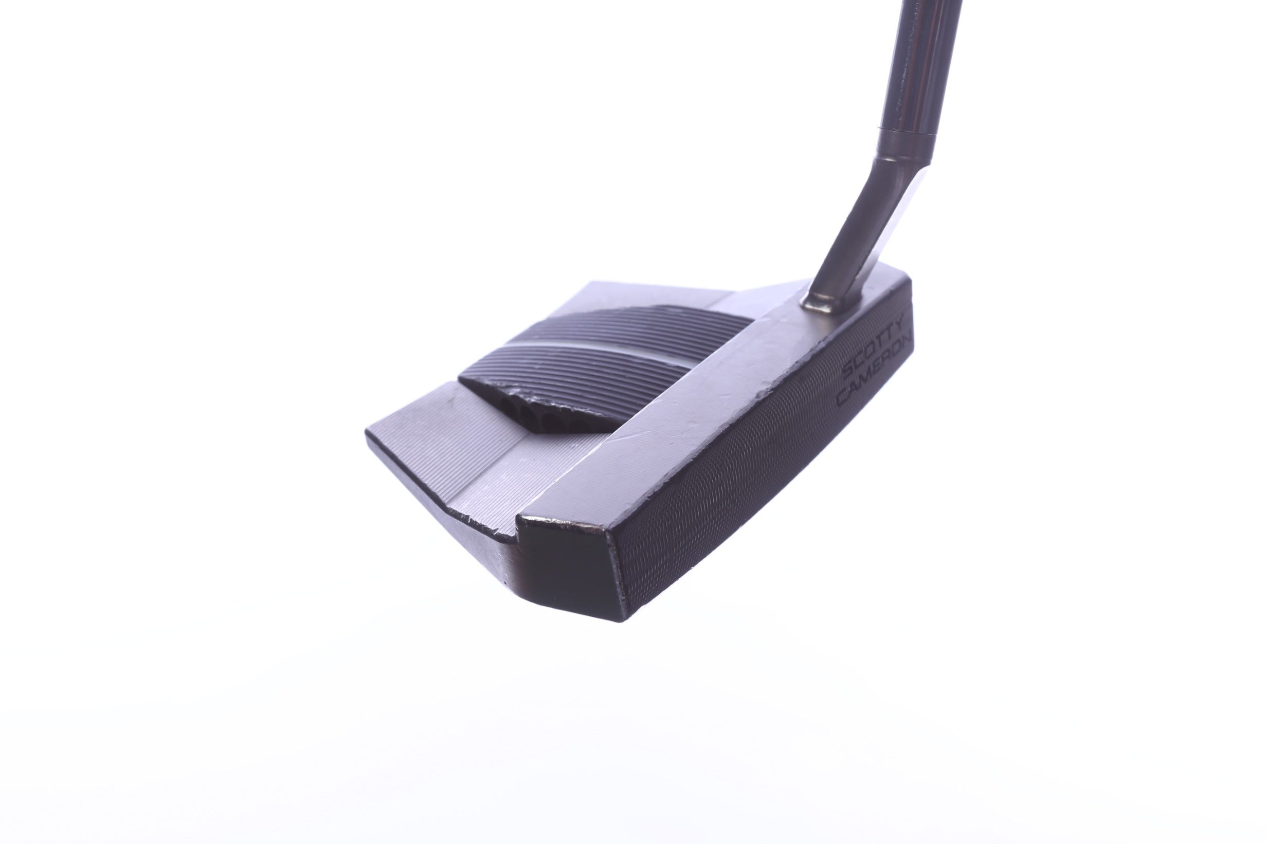 Used Titleist Scotty Cameron Phantom X 9.5 2022 Putter - Right-Handed - 34 in - Mallet