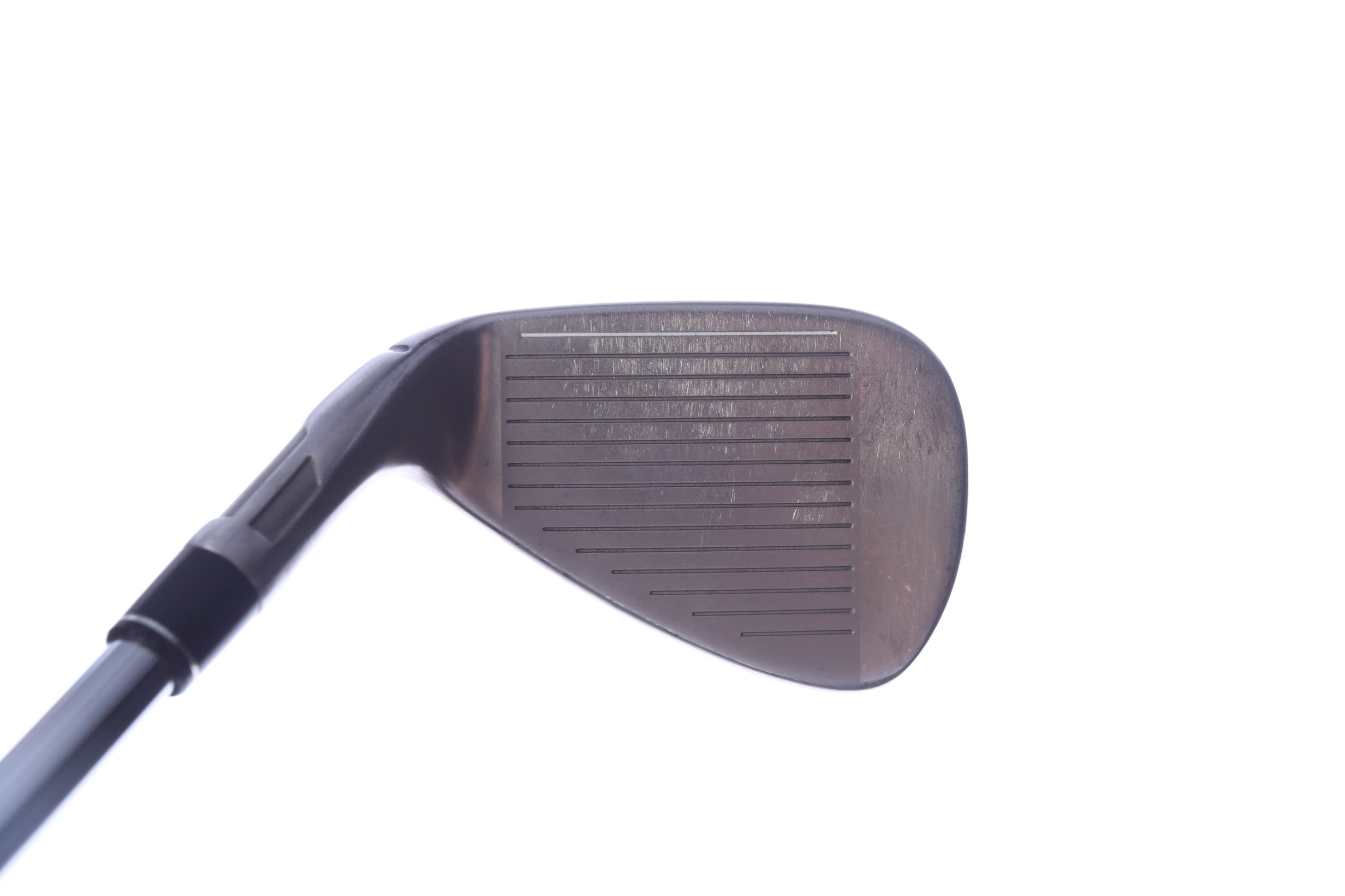 Used TaylorMade STEALTH Approach Wedge - Right-Handed - 49 Degrees - Stiff Flex-Next Round