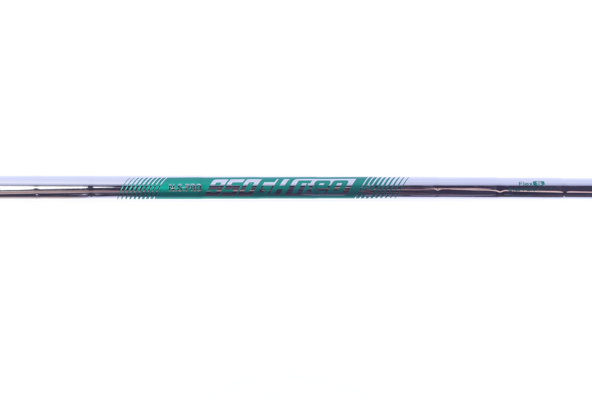 Used Mizuno JPX 923 Hot Metal HL Single 5-Iron - Right-Handed - Stiff Flex