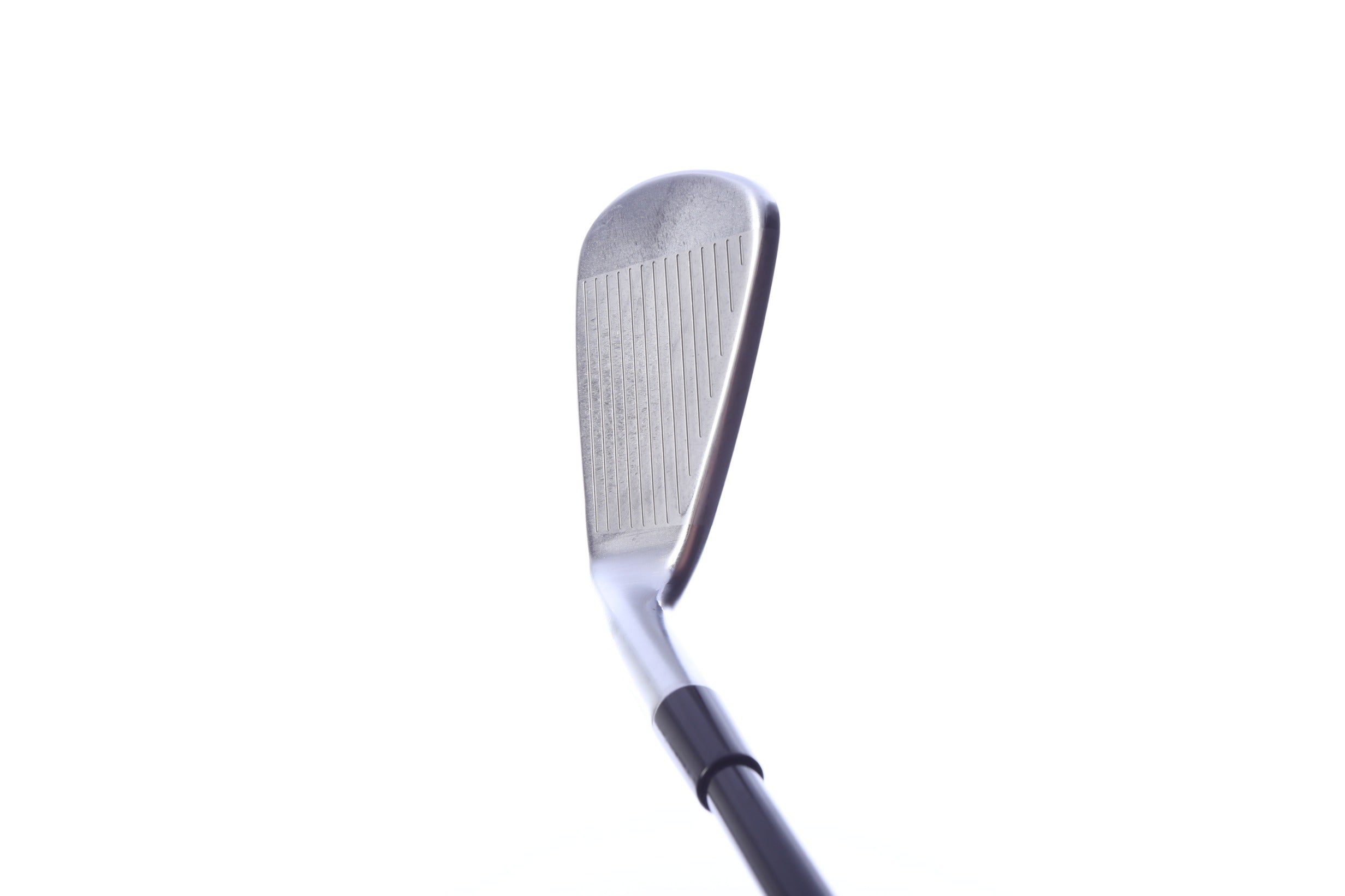 Used TaylorMade 2023 P790 Single 7-Iron - Right-Handed - Stiff Flex