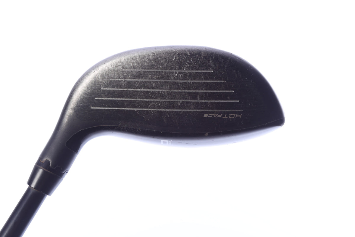 Used Cobra LTDx MAX 7-Wood - Right-Handed - 25.5 Degrees - Ladies Flex