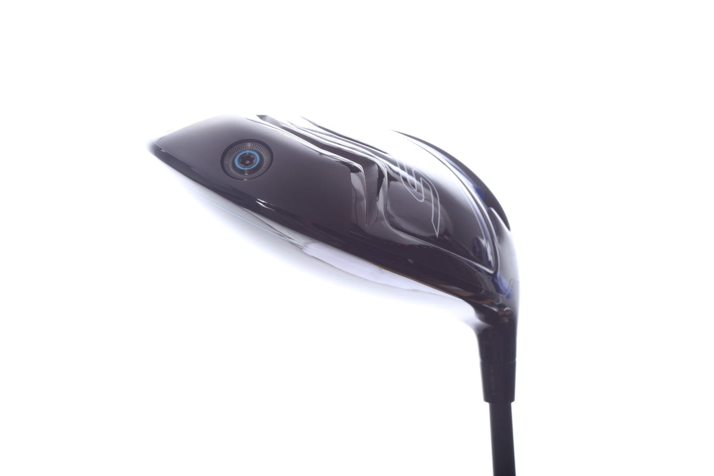 Used Mizuno ST-Z 230 Driver - 9.5 Degrees - Stiff Flex Mitsubishi Tensei 1K Blue - Right-Handed-Next Round