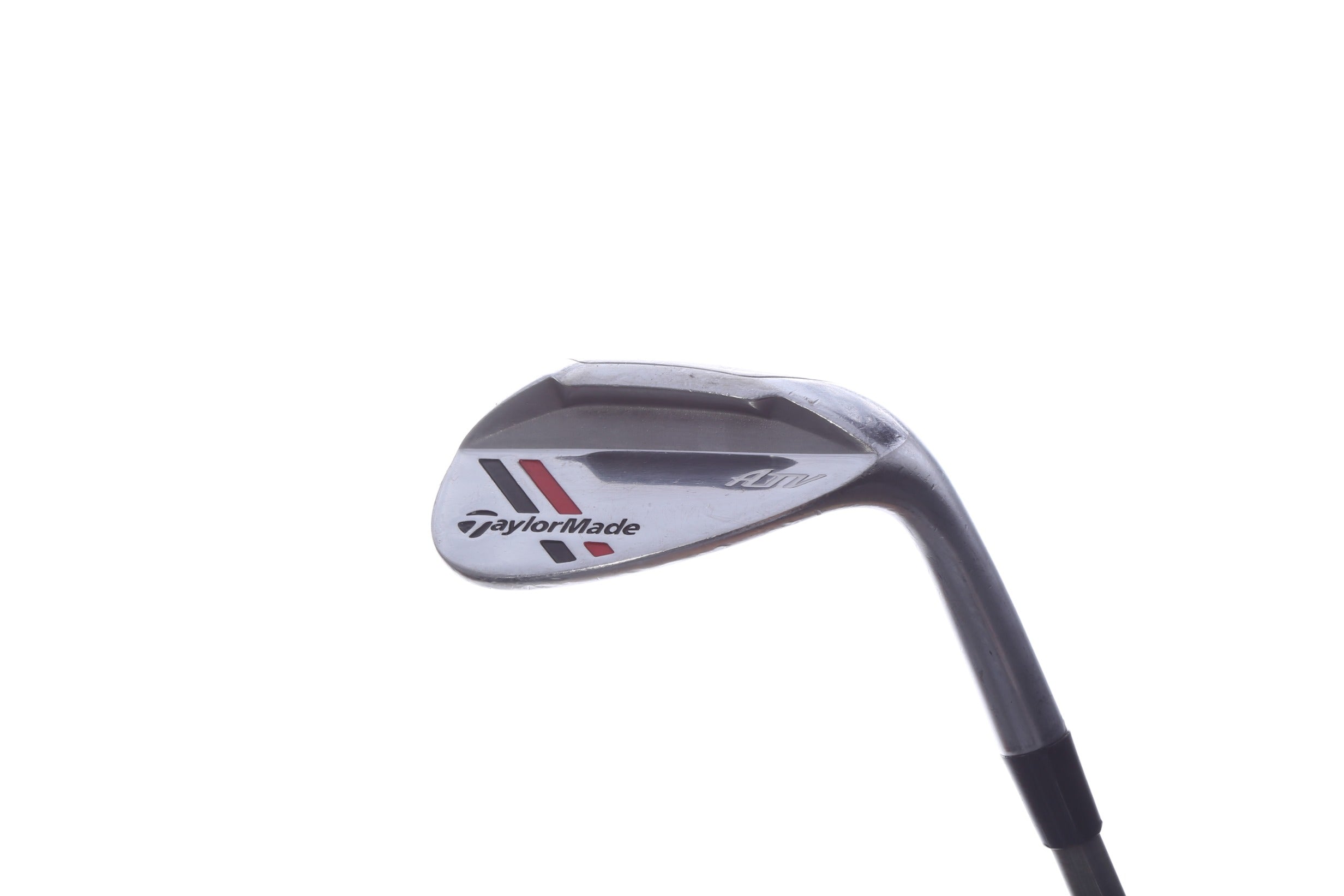 Used TaylorMade ATV Sand Wedge - Right-Handed - 56 Degrees - Stiff Flex-Next Round