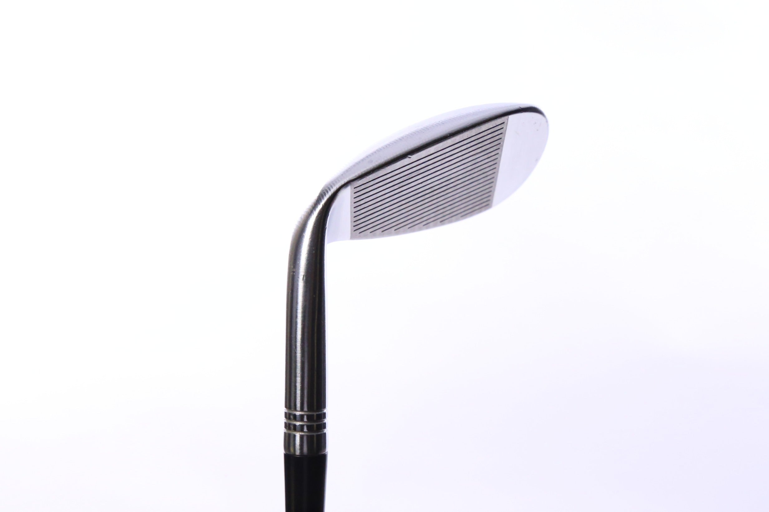 Used TaylorMade Milled Grind 2 Chrome Sand Wedge - Right-Handed - 56 Degrees - Regular Flex