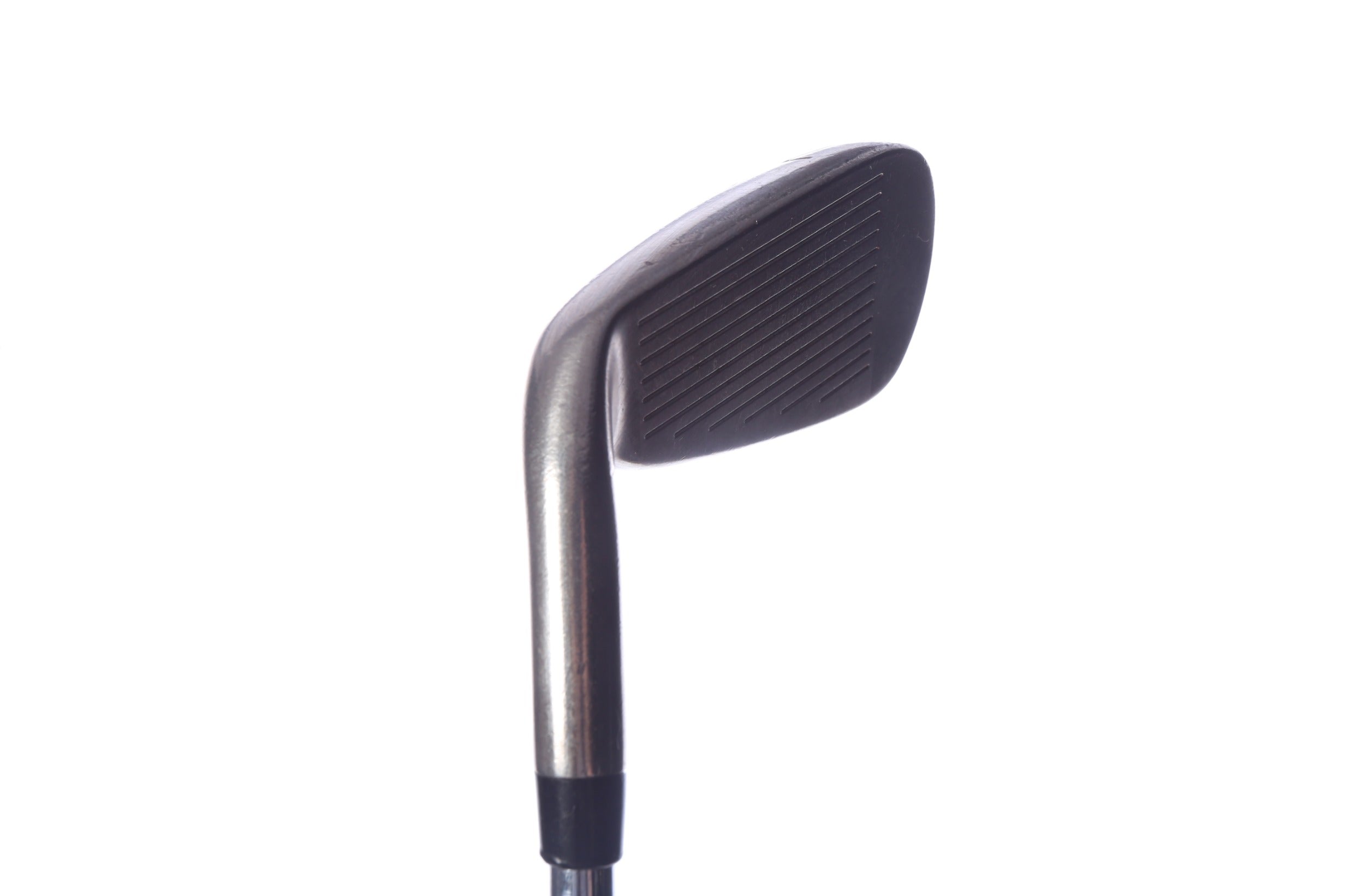 Used Mizuno JPX EZ Forged Single 7-Iron - Right-Handed - Stiff Flex-Next Round