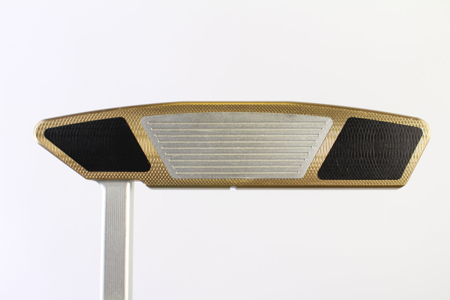 Used Sacks Parente Series 66 Putter - Right-Handed - 35 in - Blade-Next Round