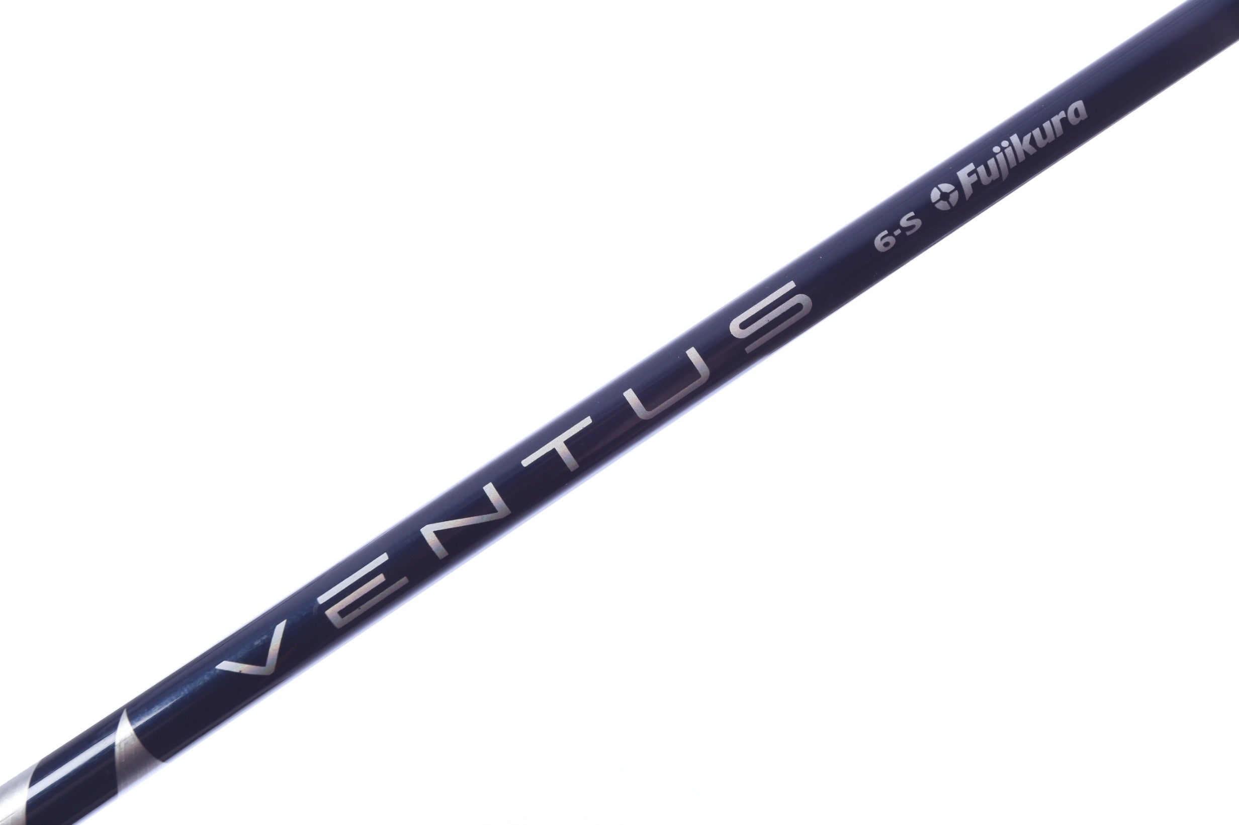 Used Fujikura Ventus Blue Velocore Driver Shaft Stiff Flex Graphite - 43.25 in - Titleist Surefit Adapter