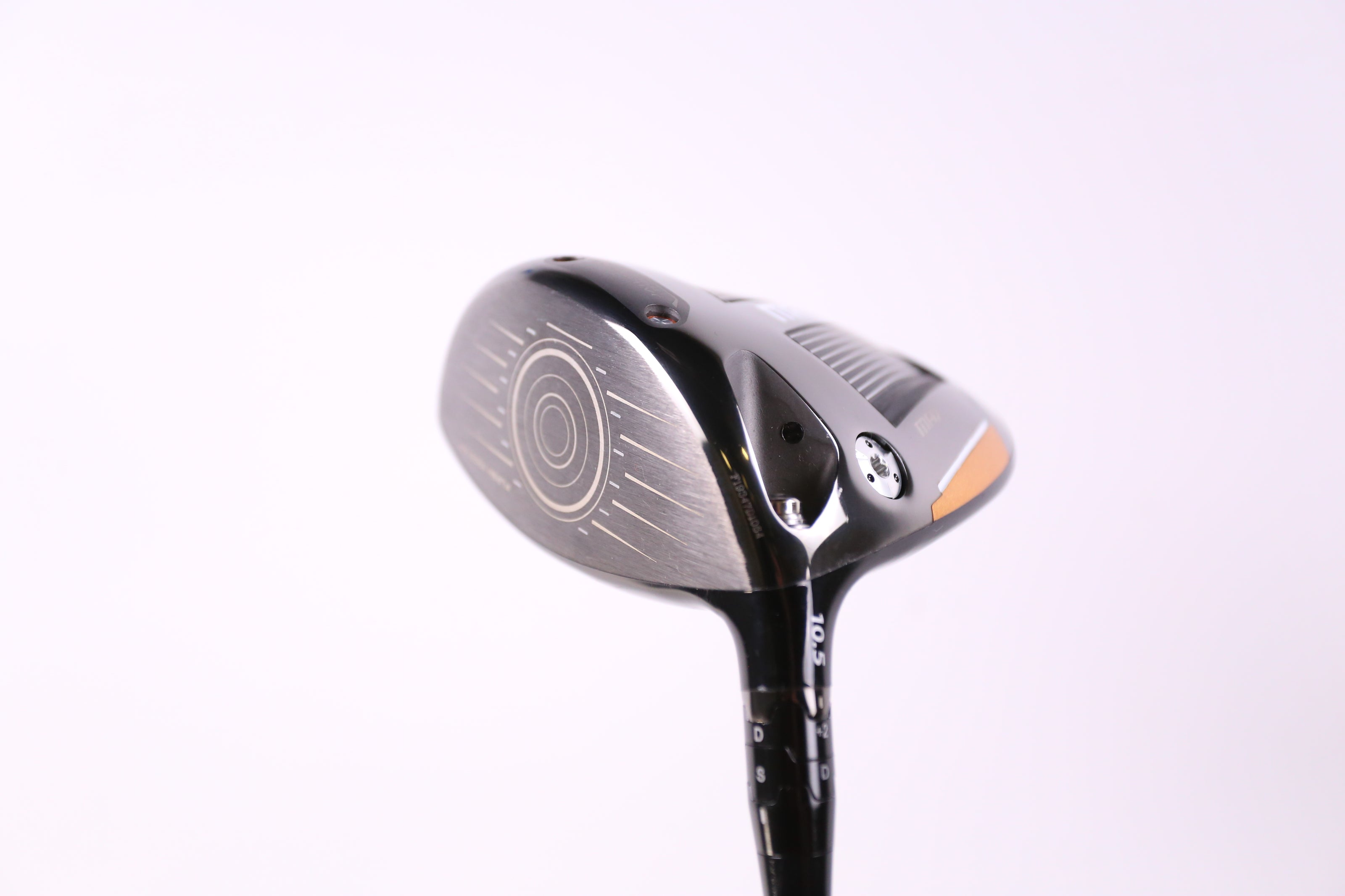 Used Callaway Mavrik Max Driver - Left-Handed - 10.5 Degrees - Extra Stiff Flex-Next Round