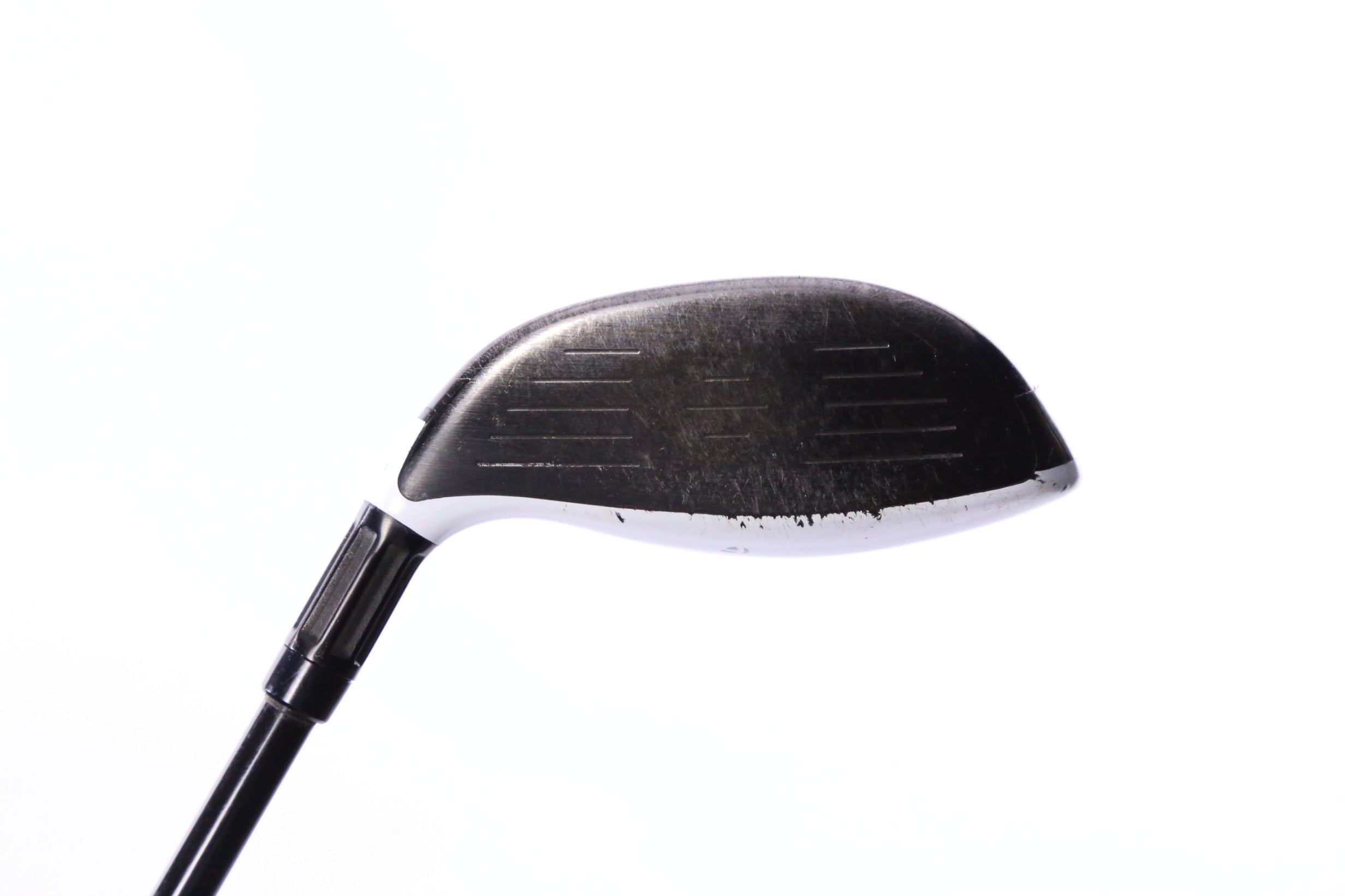 Used TaylorMade M2 3HL Wood - Right-Handed - 16.5 Degrees - Seniors Flex-Next Round