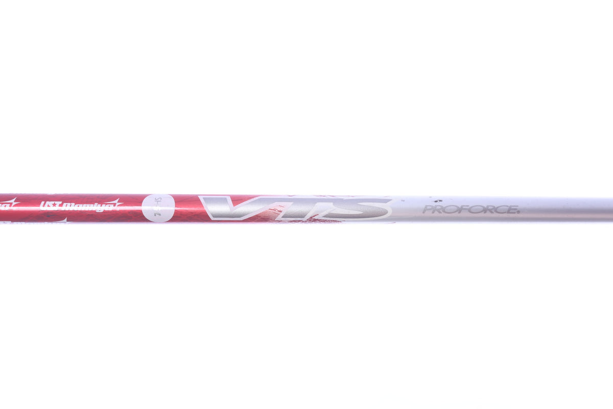Used Adams Idea a12 Hybrid Set - Right-Handed - 3H, 4H - Stiff Flex-Next Round