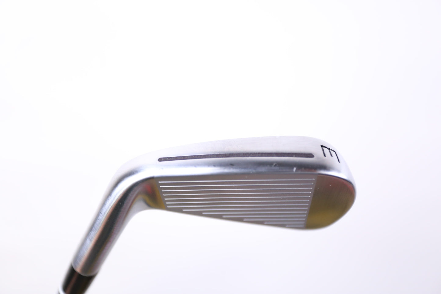 Used TaylorMade 2024 P770 Single 3-Iron - Right-Handed - Extra Stiff Flex-Next Round