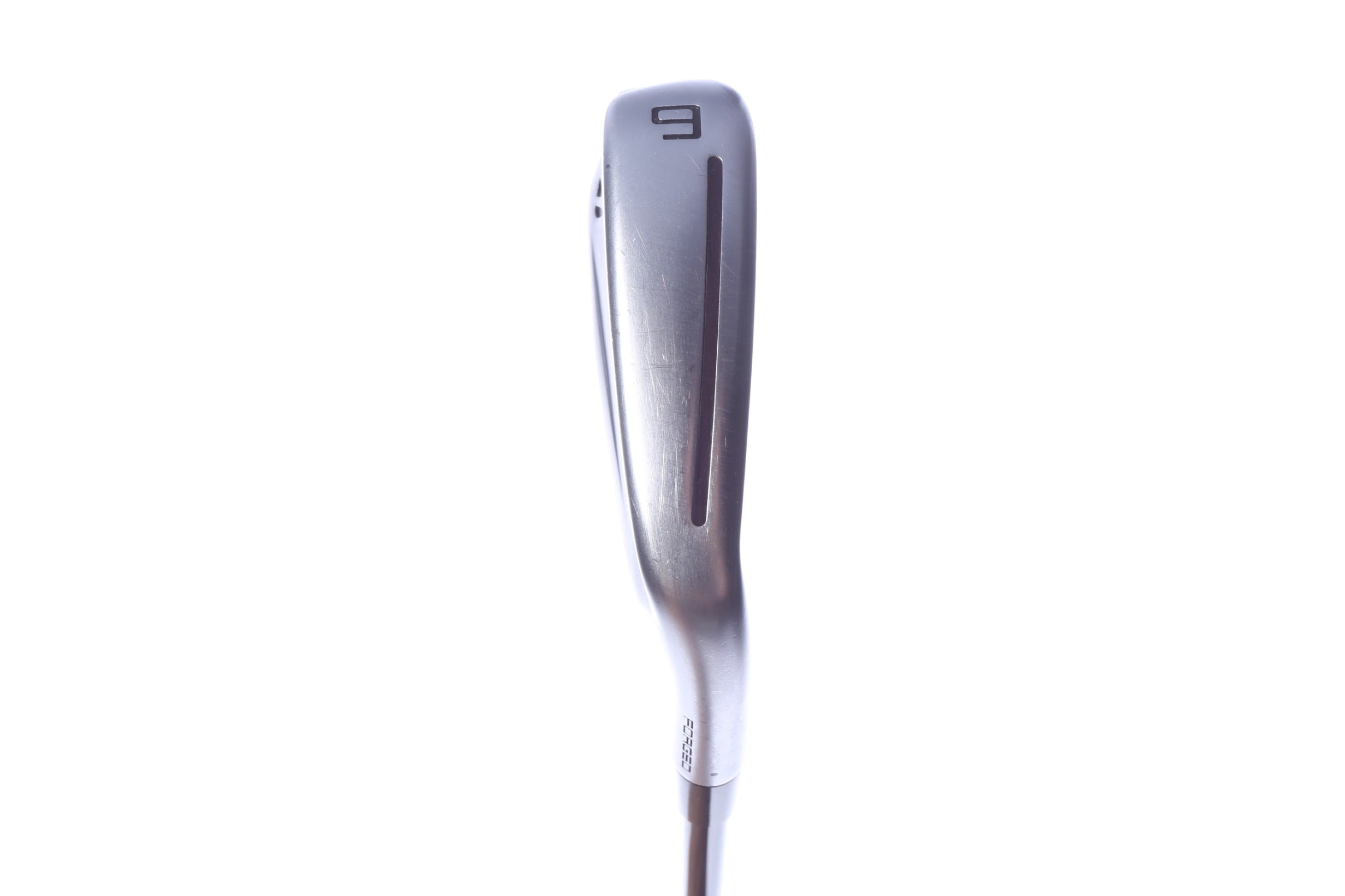 Used TaylorMade 2021 P790 Single 6-Iron - Right-Handed - Seniors Flex-Next Round