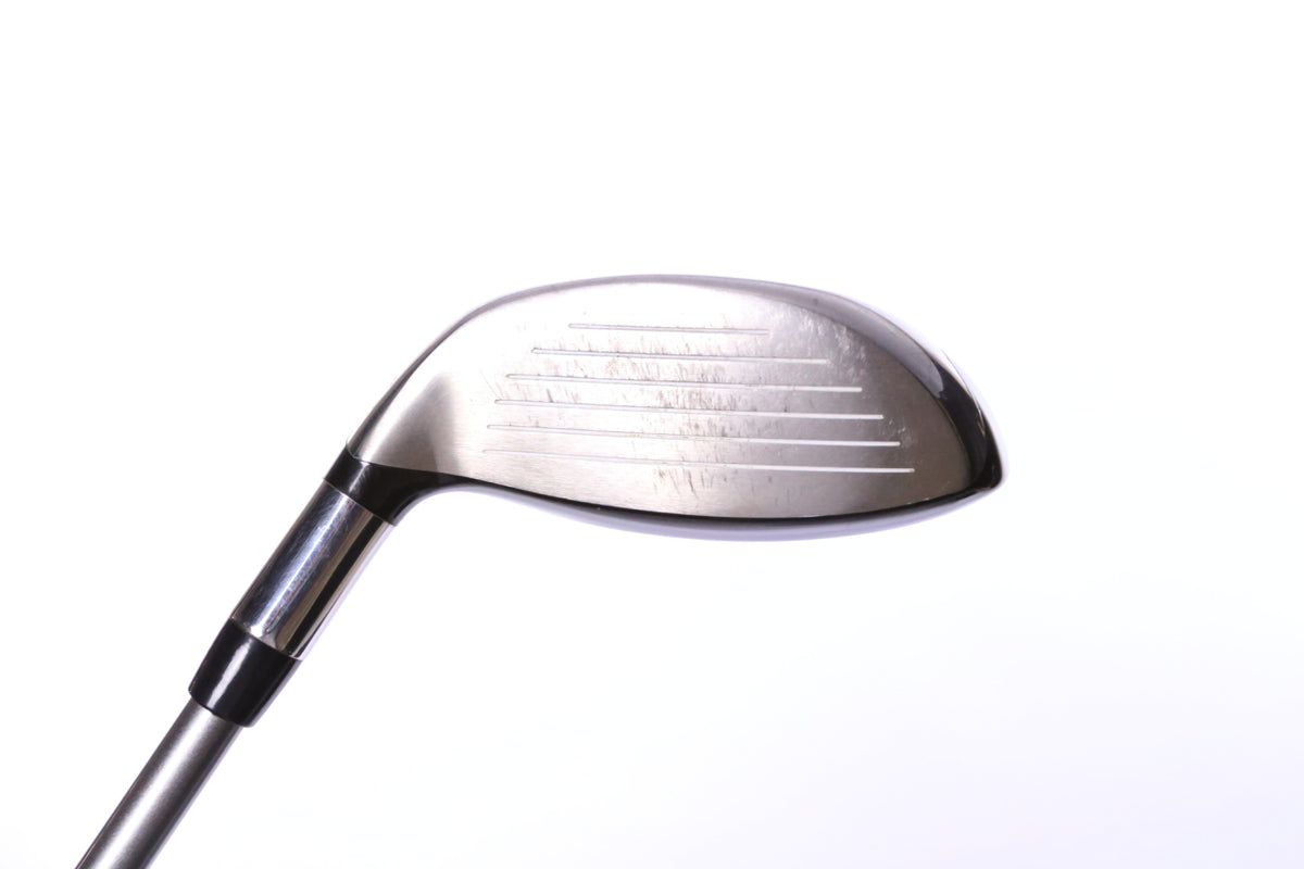 Used Cobra S3 5H Hybrid - Right-Handed - 26 Degrees - Seniors Flex