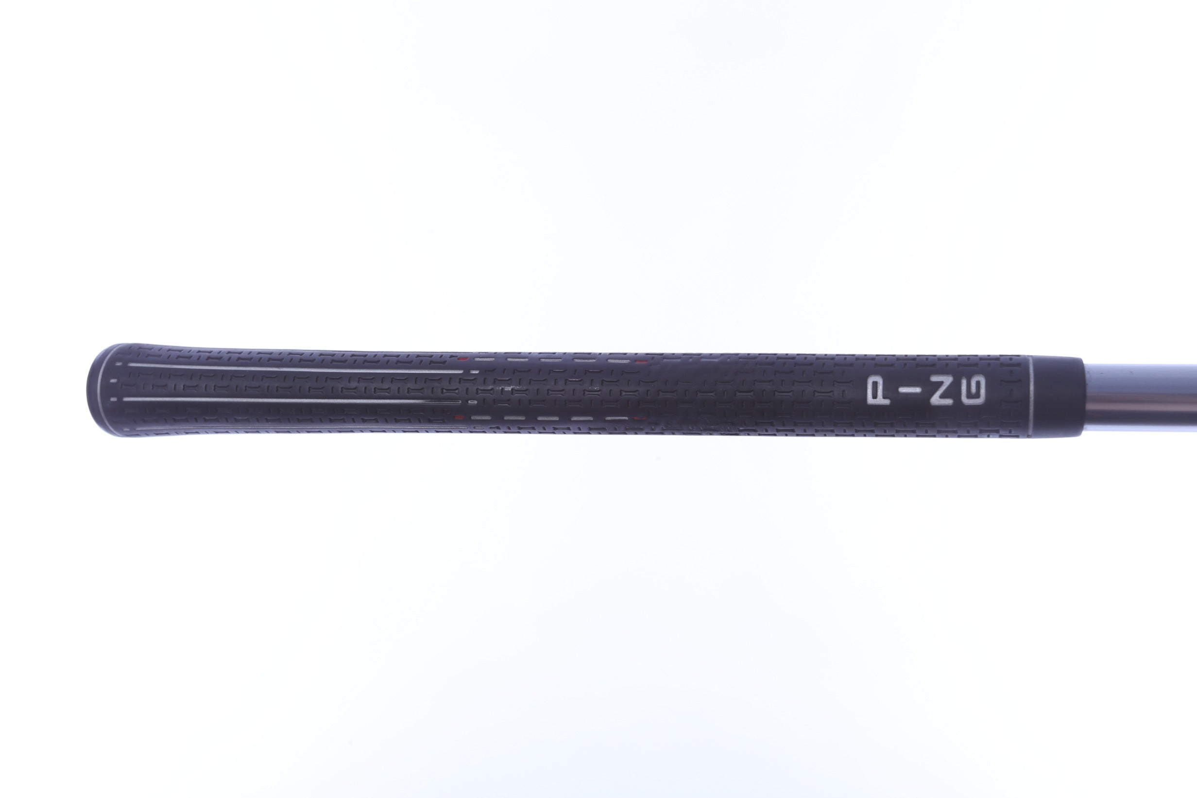 Used Mitsubishi Kuro Kage Silver Dual Core Driver Shaft Stiff Flex Graphite - 43.75 in - Ping Adapter-Next Round