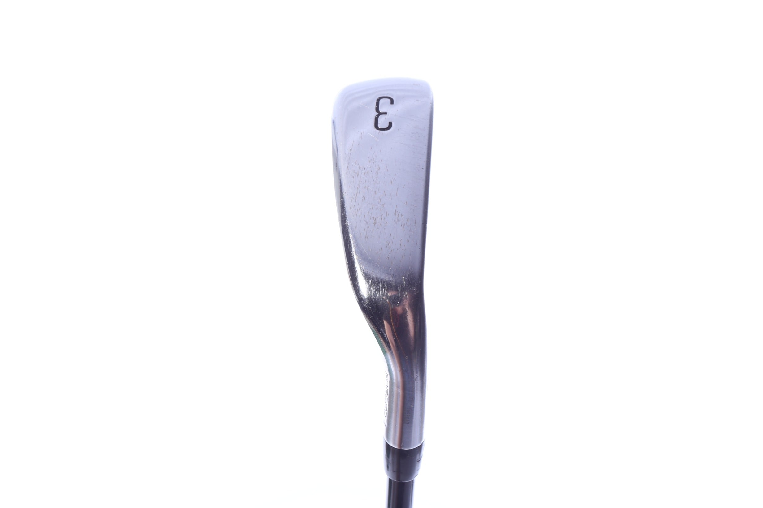 Used Titleist U 505 2023 Single Utility 3-Iron - Right-Handed - Extra Stiff Flex