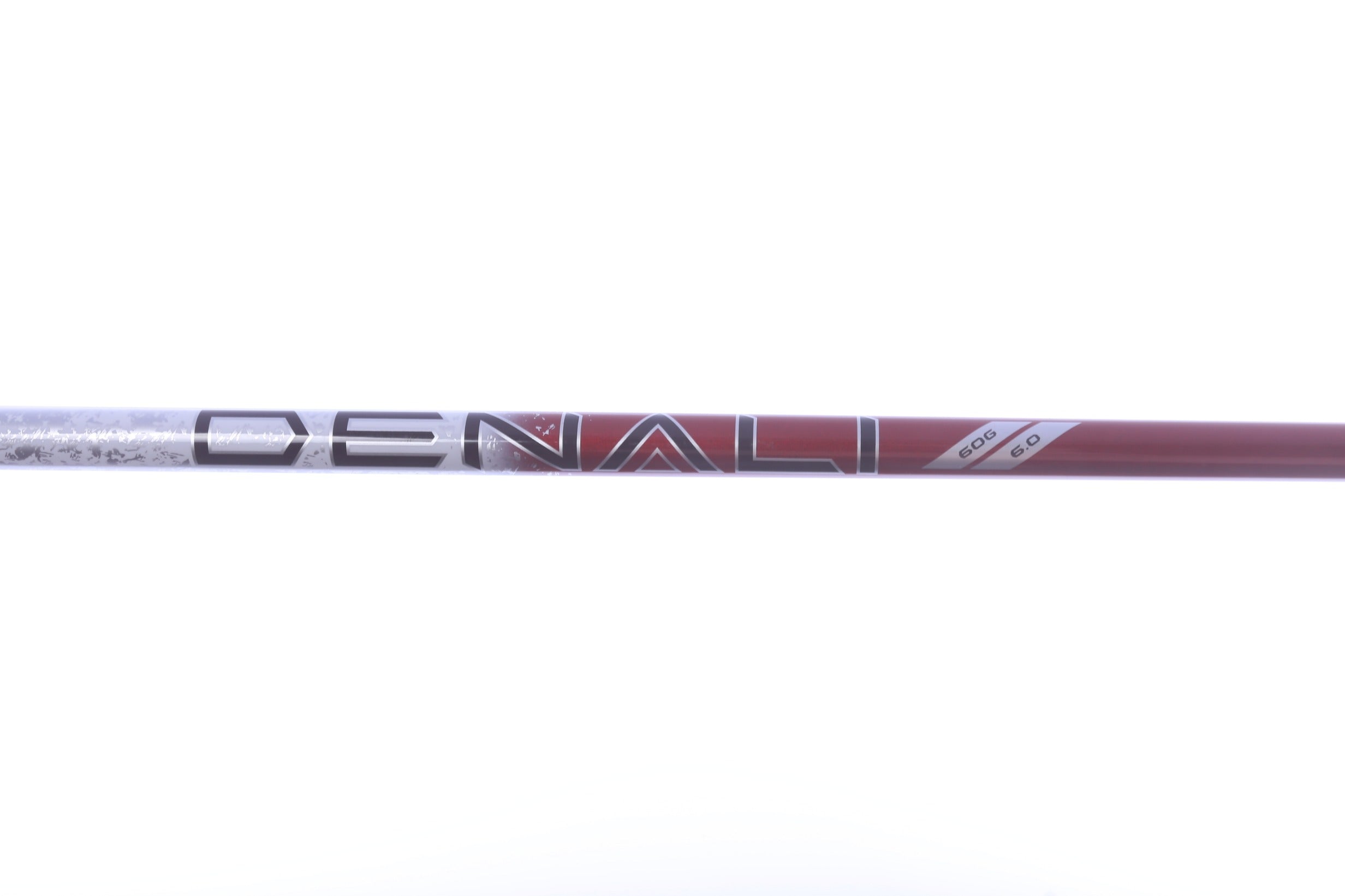 Used TaylorMade Qi35 Driver - 9 Degrees - Stiff Flex Project X DENALI Red - Right-Handed