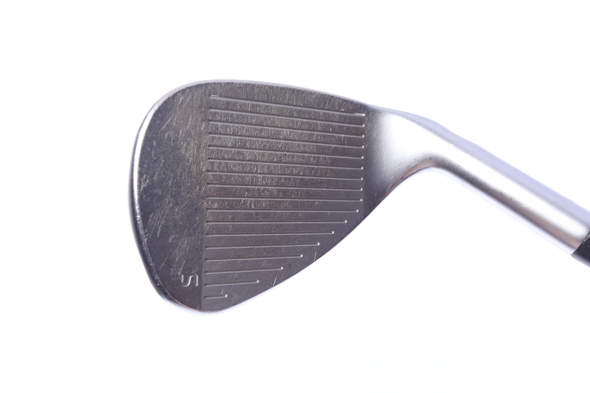 Used Ping G425 Sand Wedge - Left-Handed - 54 Degrees - Stiff Flex