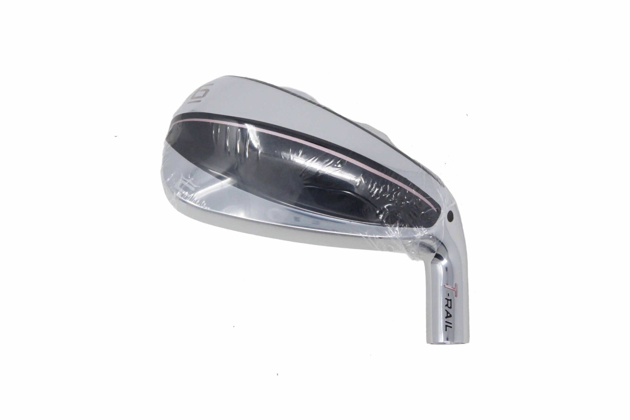Used Cobra 2022 KING Forged Tec 6-Iron - HEAD ONLY - Right-Handed - Degrees-Next Round