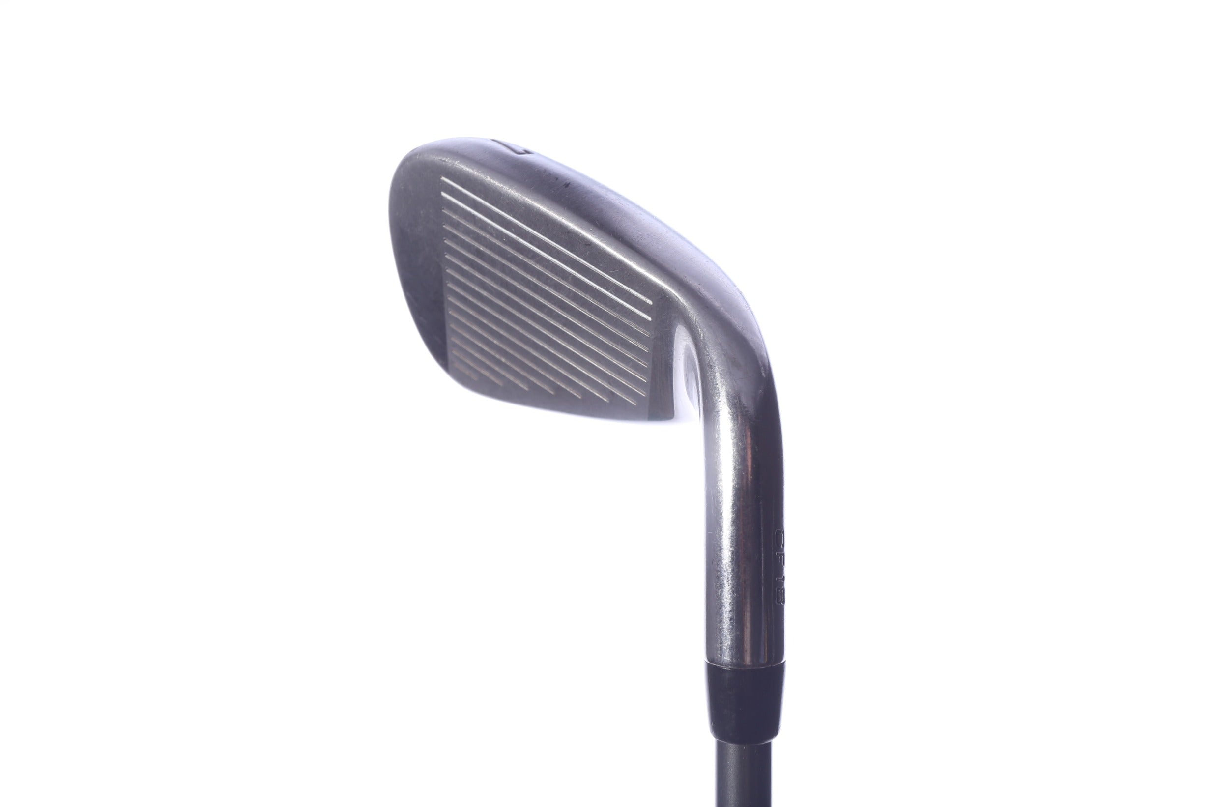 Used Callaway Rogue Single 7-Iron - Left-Handed - Regular Flex-Next Round