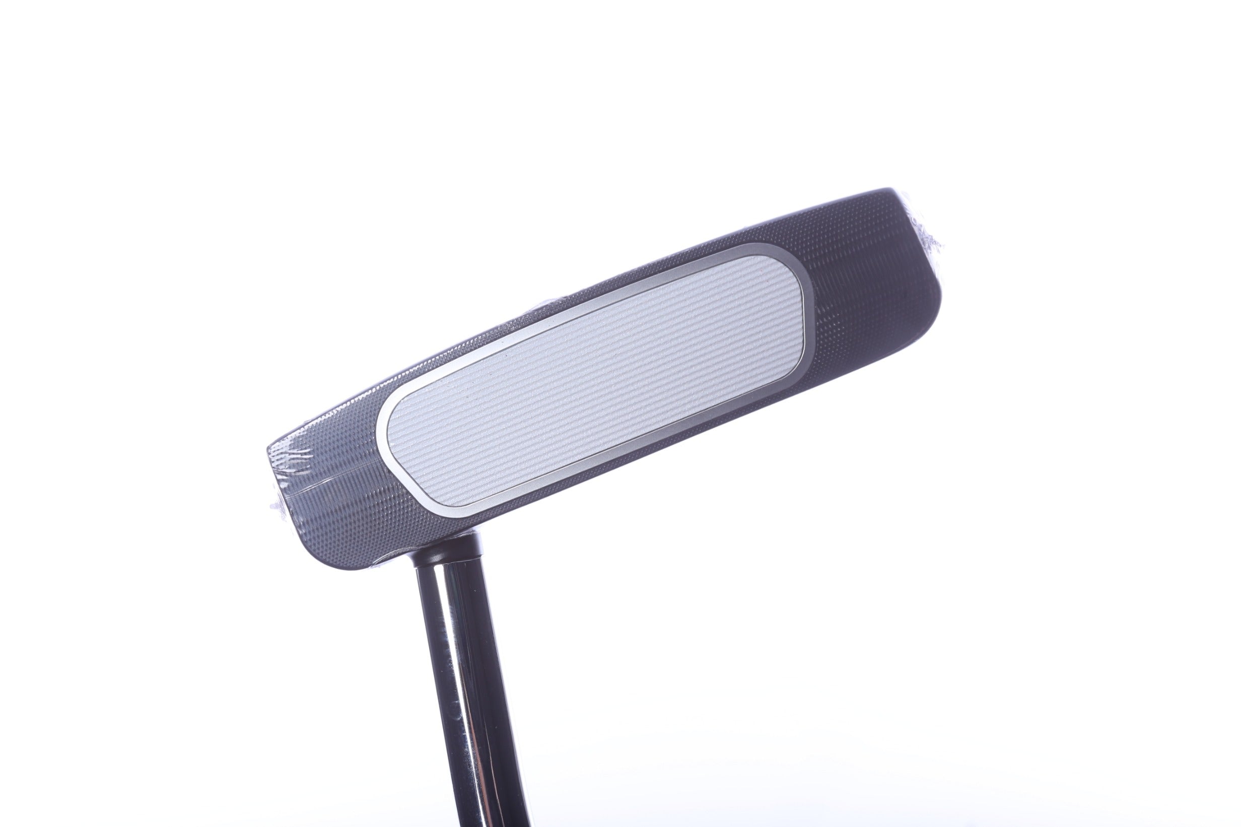 Used Odyssey Ai-ONE 2-Ball Jailbird Mini Putter - Right-Handed - 35 in - Mallet